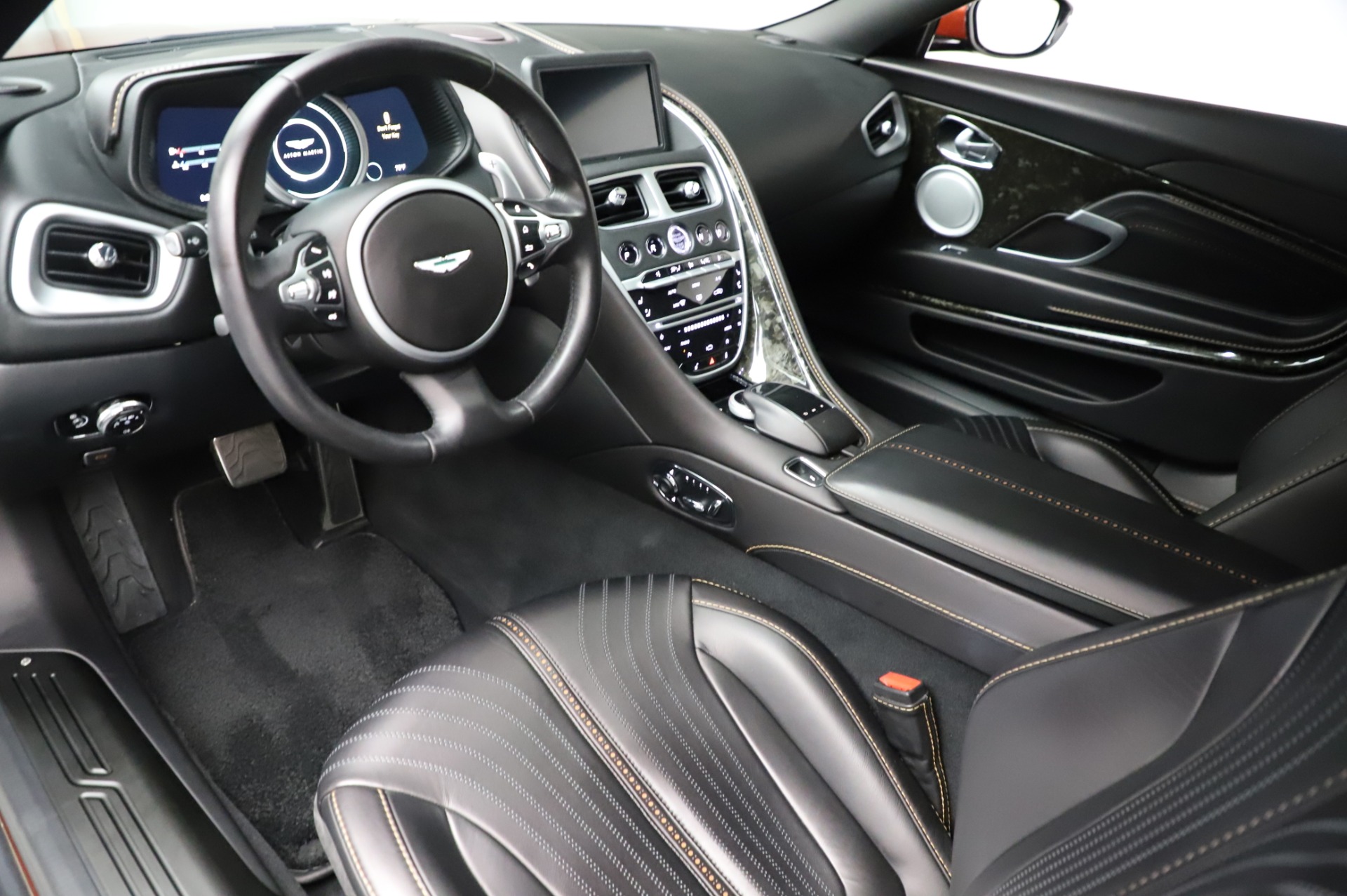 Used 2017 Aston Martin DB11 V12 | St. Petersburg, FL