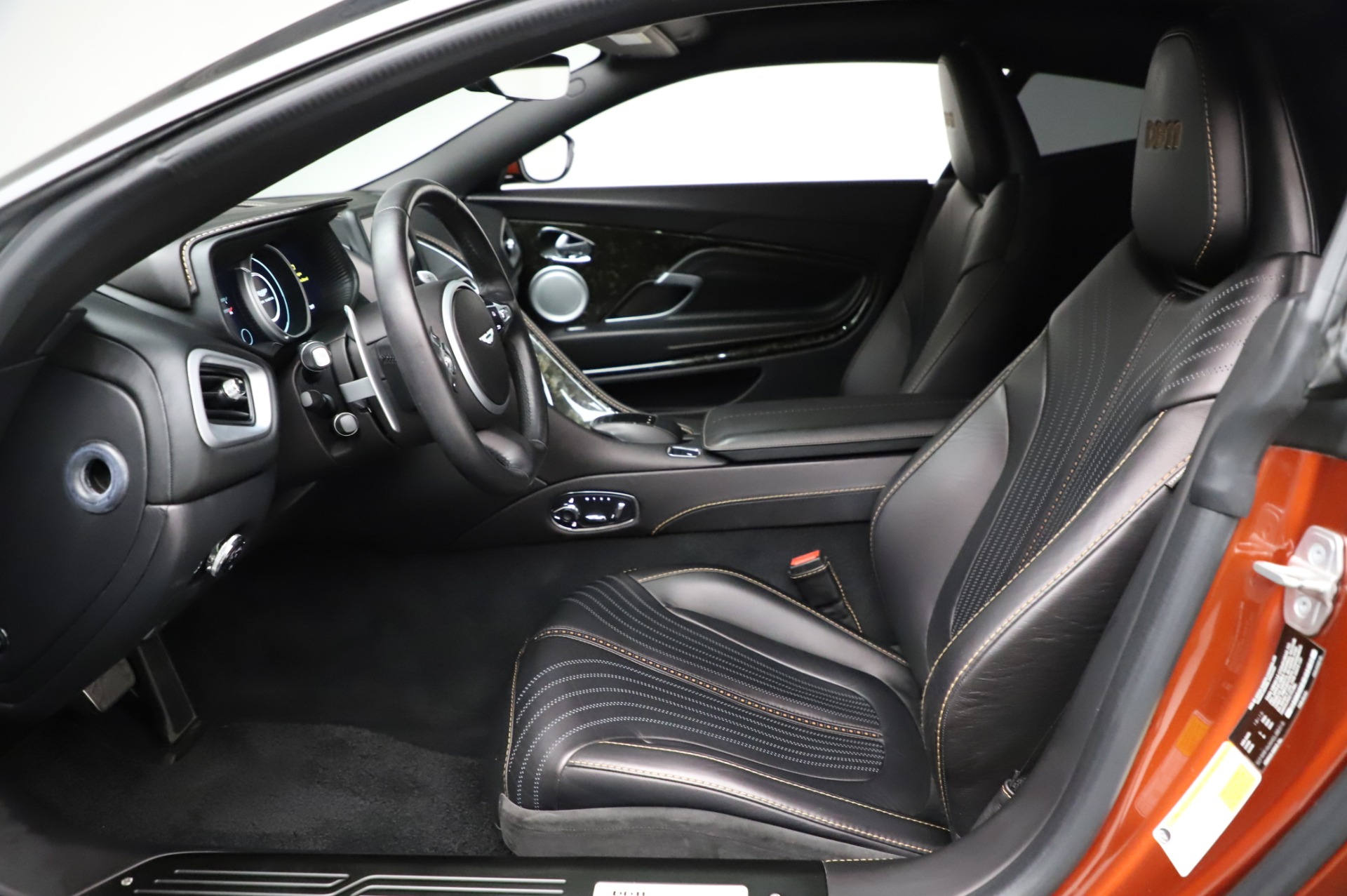 Used 2017 Aston Martin DB11 V12 | St. Petersburg, FL