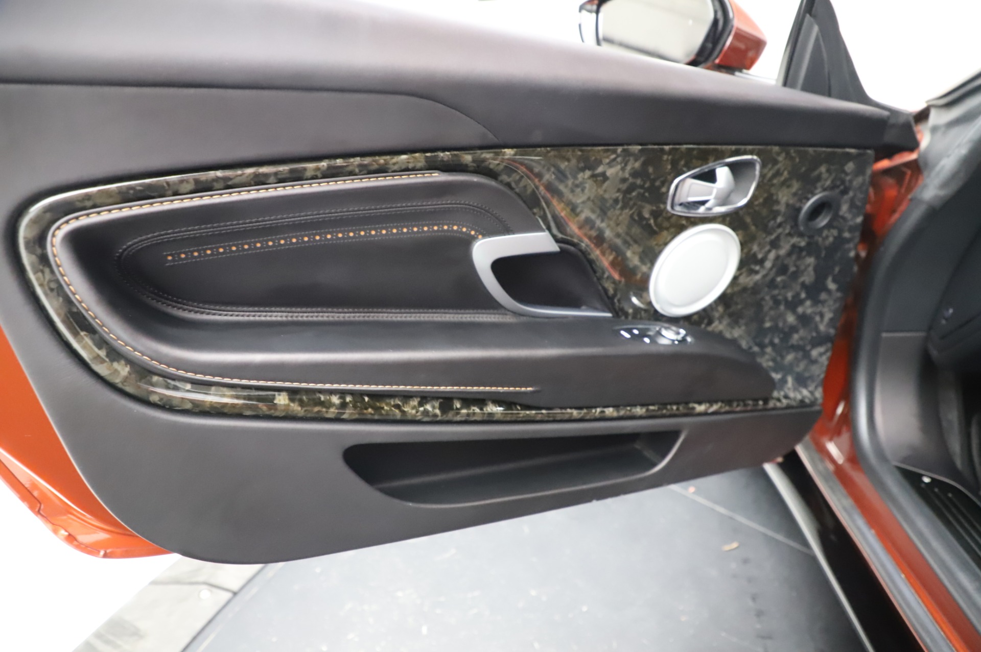 Used 2017 Aston Martin DB11 V12 | St. Petersburg, FL