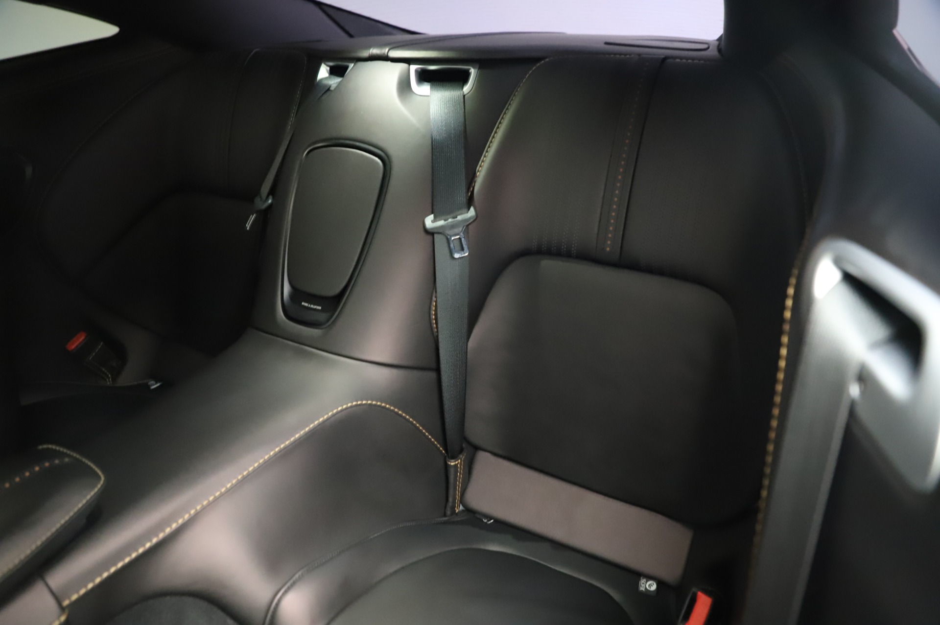 Used 2017 Aston Martin DB11 V12 | St. Petersburg, FL