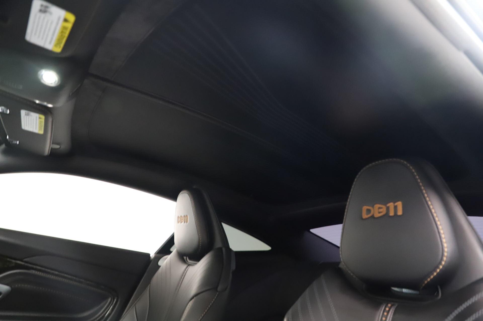 Used 2017 Aston Martin DB11 V12 | St. Petersburg, FL