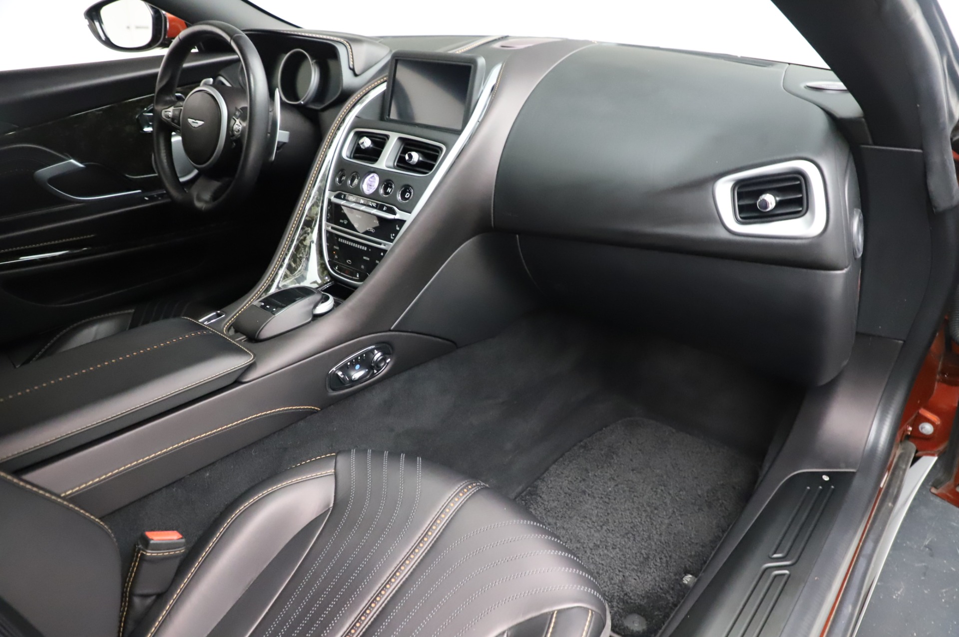 Used 2017 Aston Martin DB11 V12 | St. Petersburg, FL