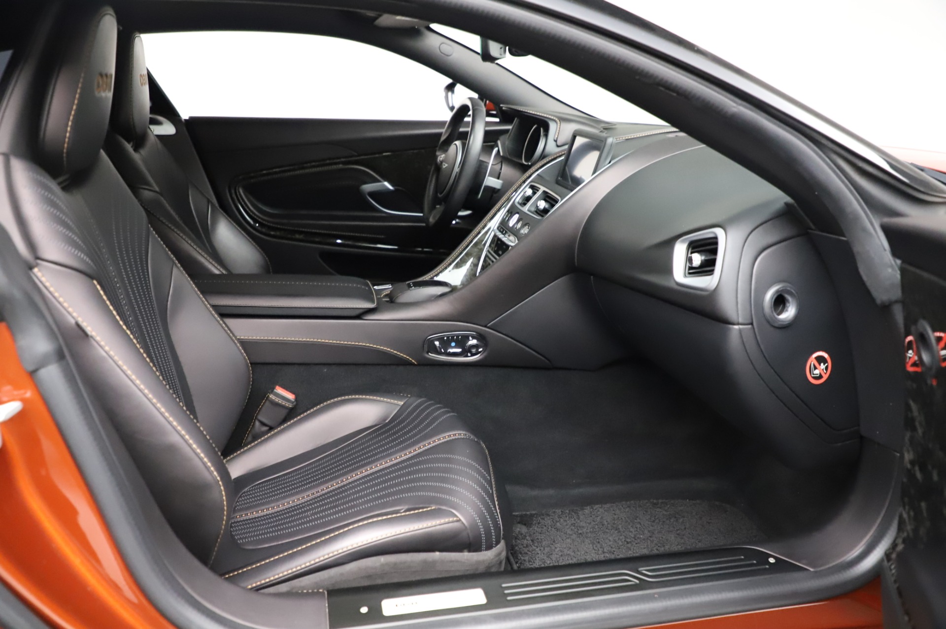 Used 2017 Aston Martin DB11 V12 | St. Petersburg, FL