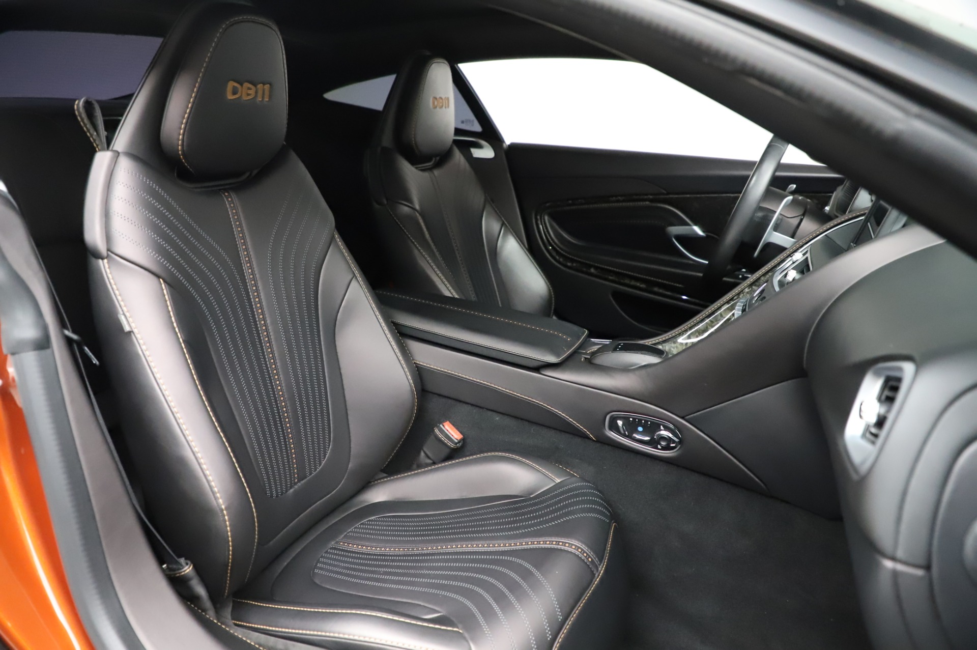 Used 2017 Aston Martin DB11 V12 | St. Petersburg, FL