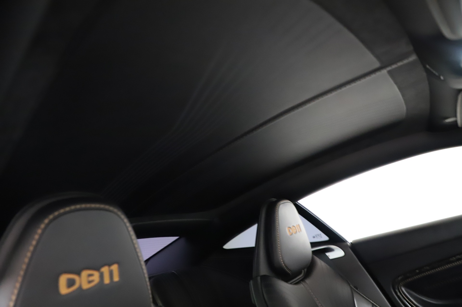 Used 2017 Aston Martin DB11 V12 | St. Petersburg, FL