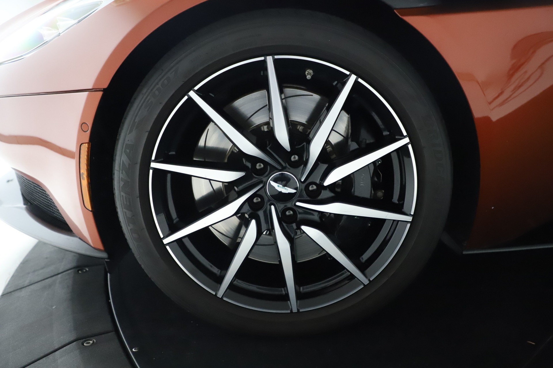 Used 2017 Aston Martin DB11 V12 | St. Petersburg, FL
