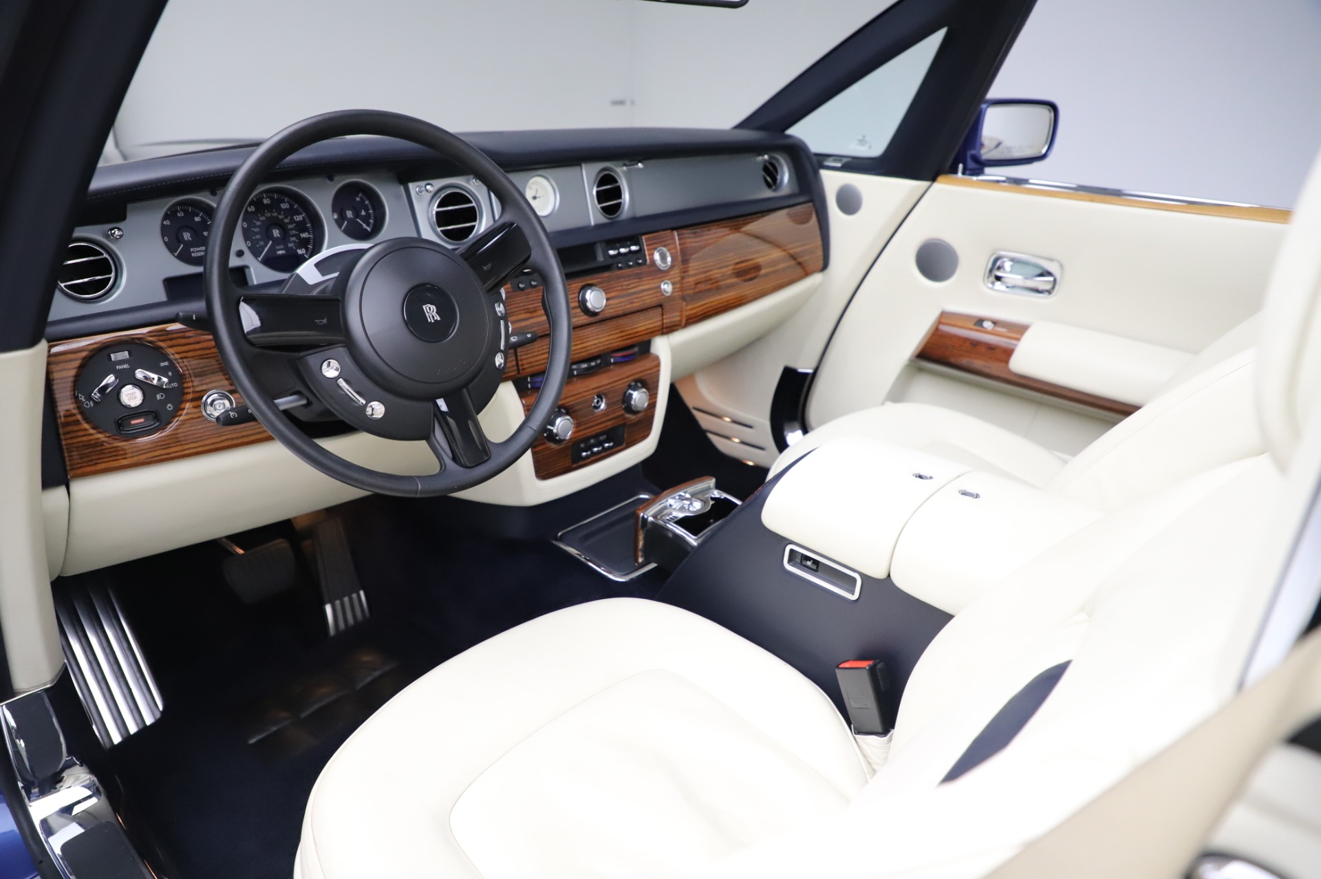 Used 2009 Rolls-Royce Phantom Drophead Coupe | St. Petersburg, FL