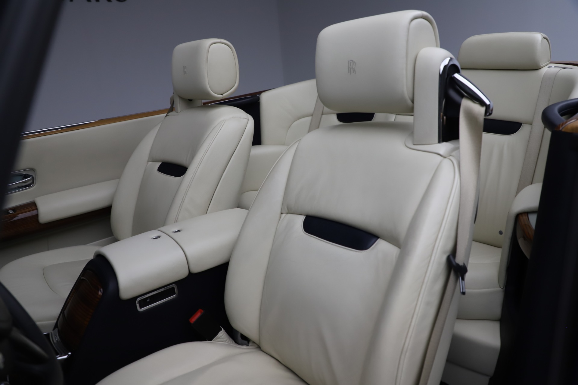 Used 2009 Rolls-Royce Phantom Drophead Coupe | St. Petersburg, FL