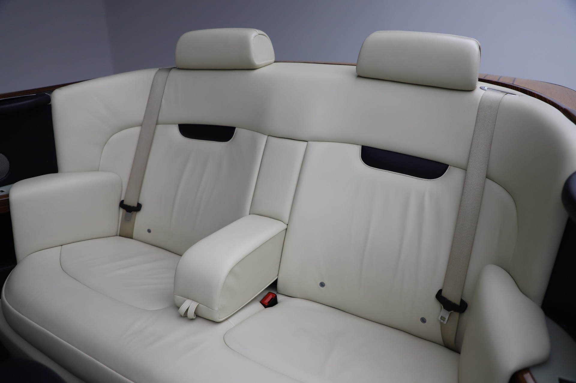 Used 2009 Rolls-Royce Phantom Drophead Coupe | St. Petersburg, FL