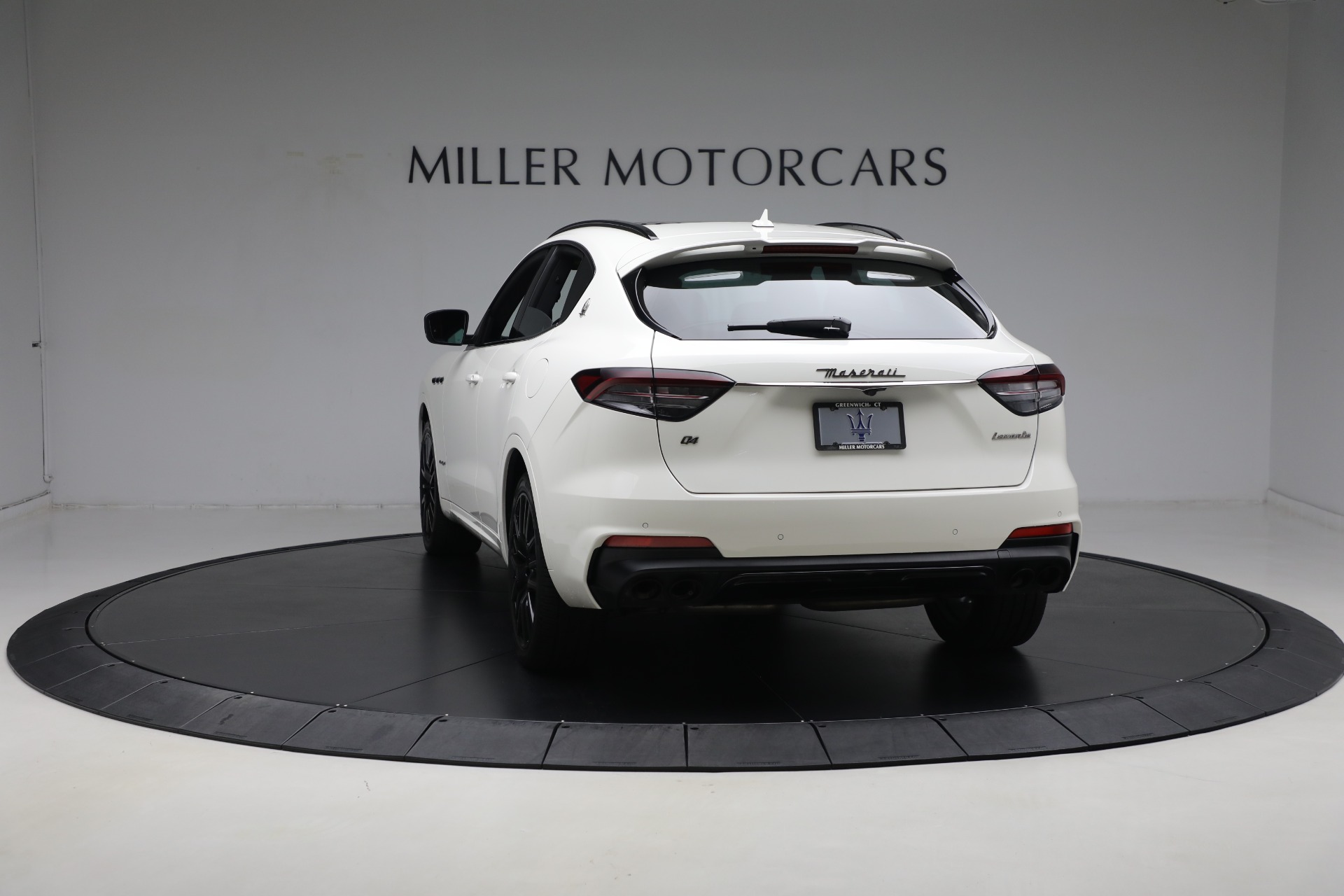 New 2021 Maserati Levante Q4 GranSport | St. Petersburg, FL