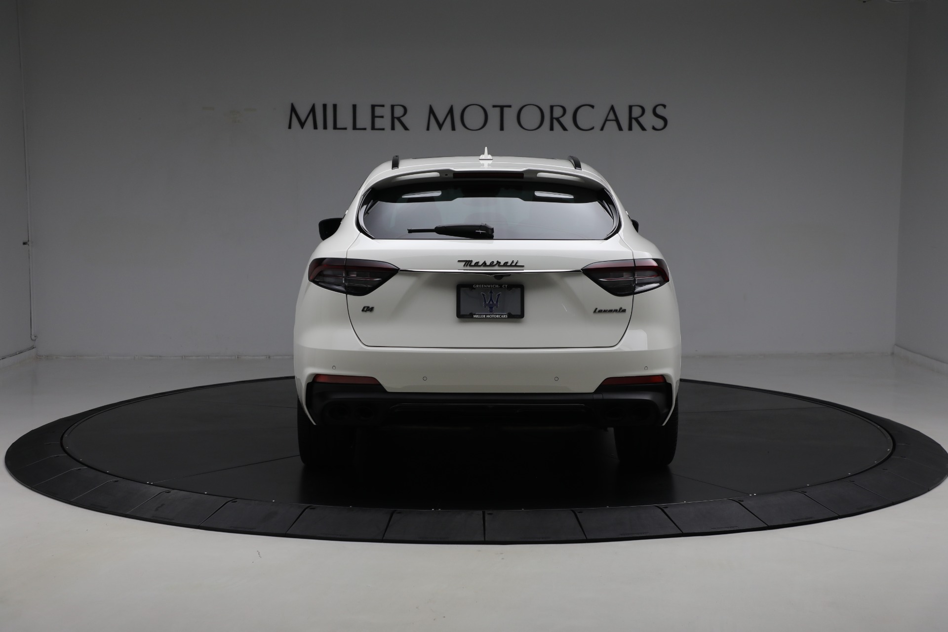 New 2021 Maserati Levante Q4 GranSport | St. Petersburg, FL