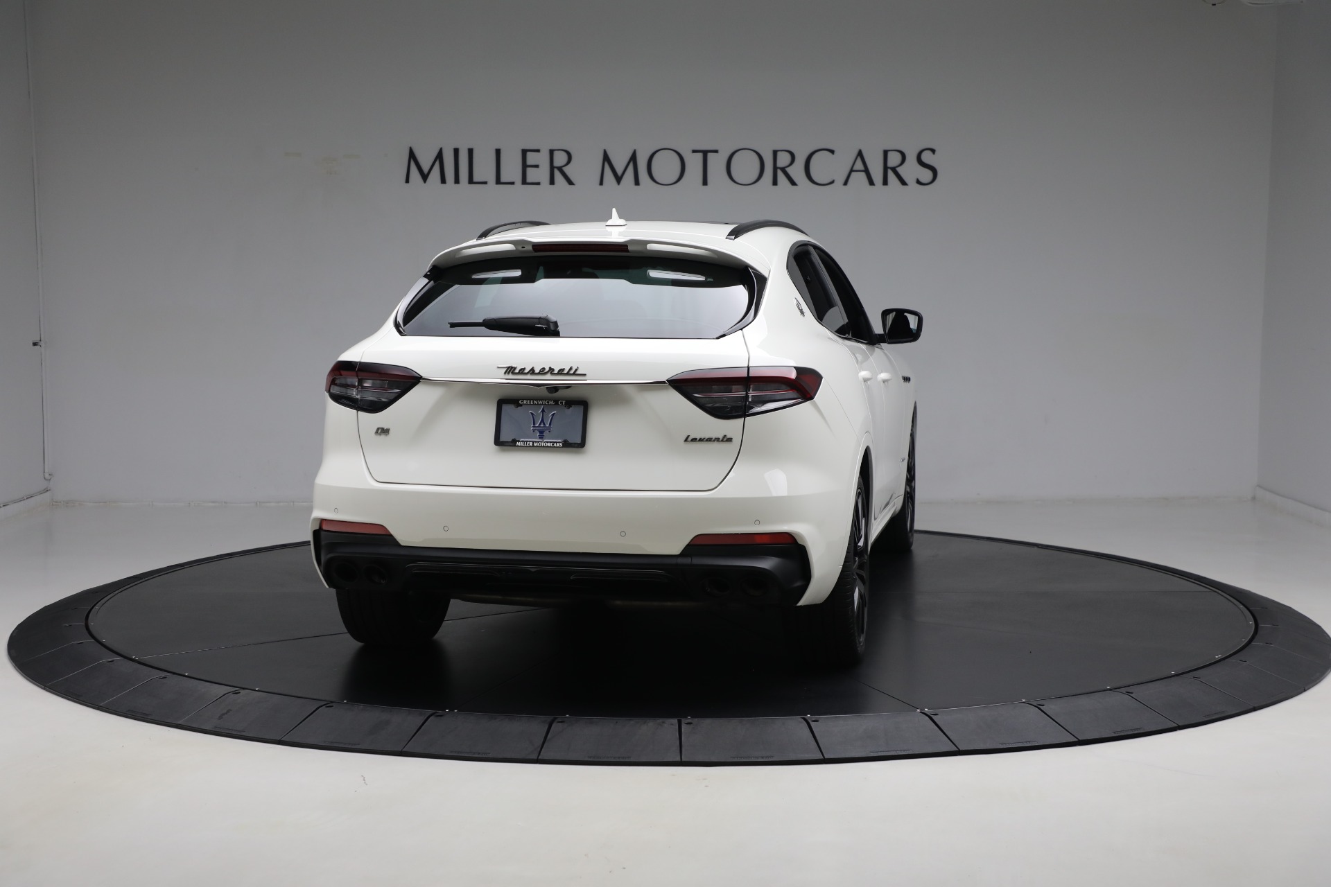 New 2021 Maserati Levante Q4 GranSport | St. Petersburg, FL