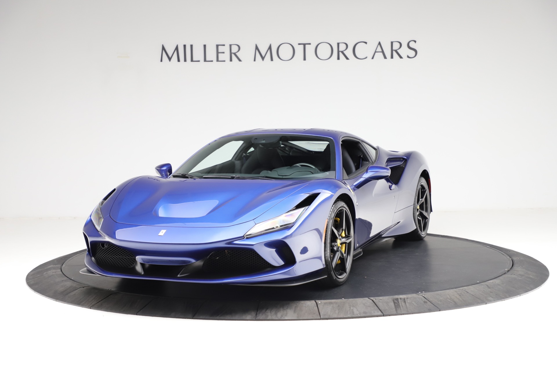 Used 2020 Ferrari F8 Tributo | St. Petersburg, FL