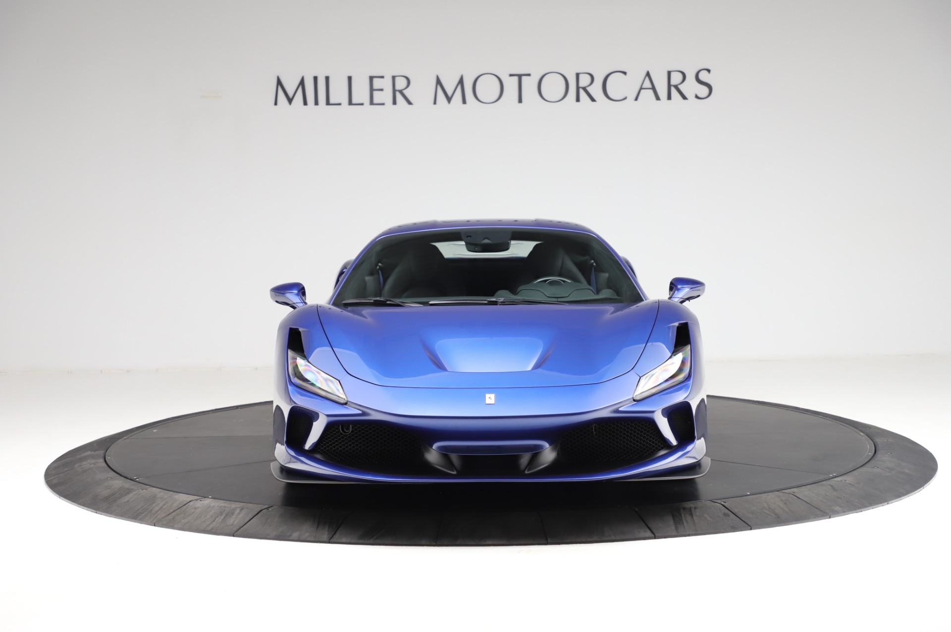 Used 2020 Ferrari F8 Tributo | St. Petersburg, FL