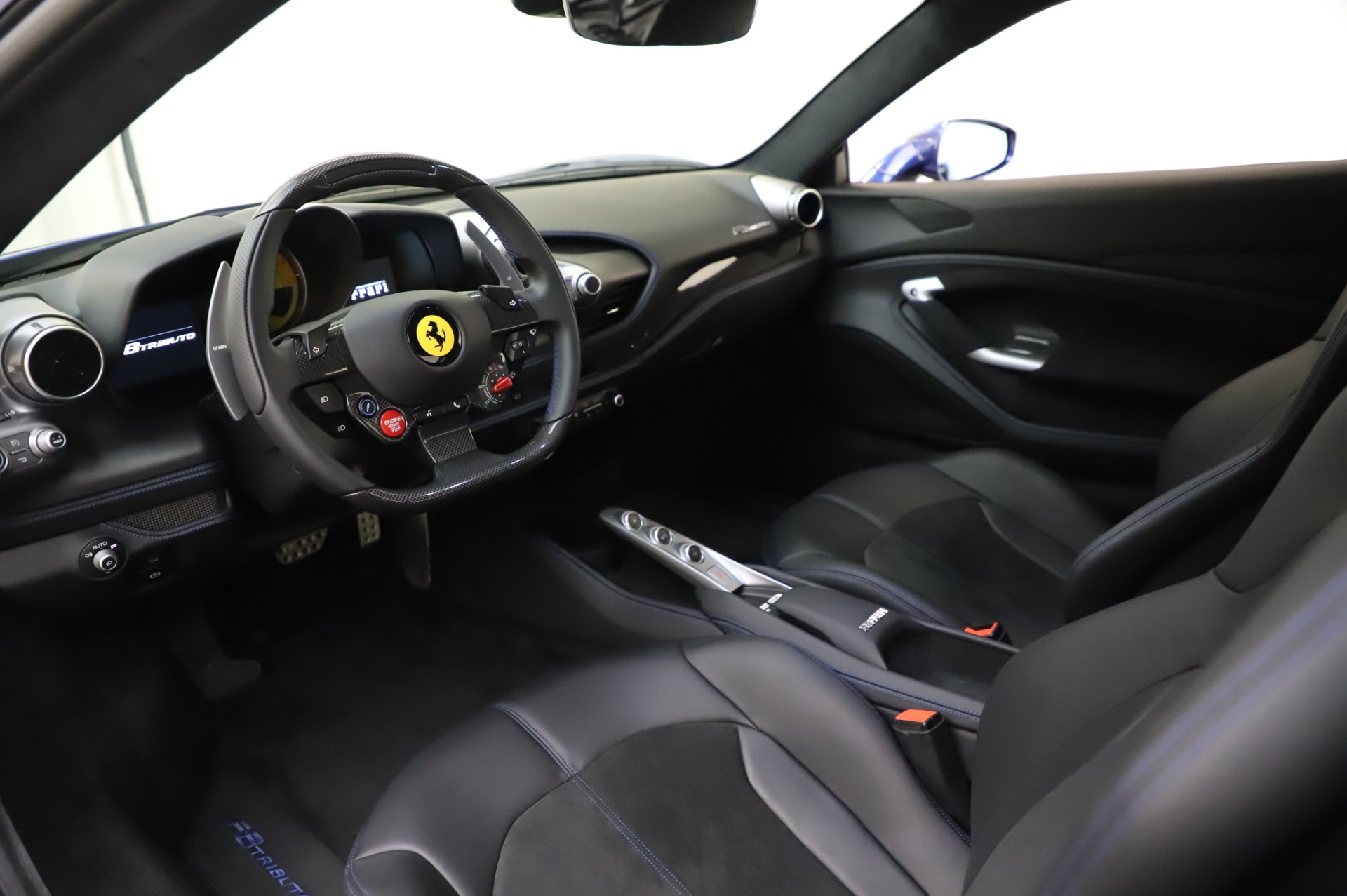 Used 2020 Ferrari F8 Tributo | St. Petersburg, FL
