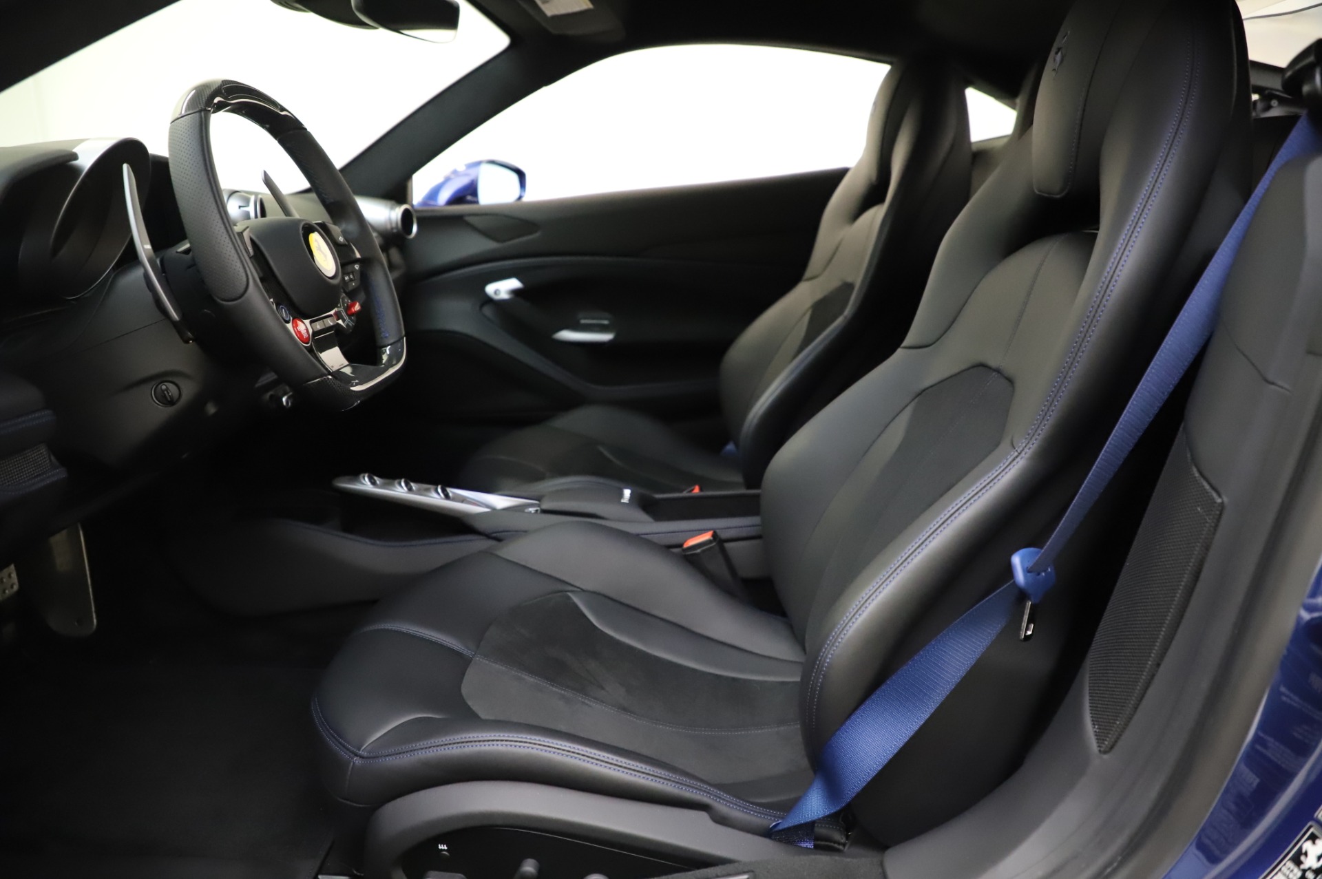 Used 2020 Ferrari F8 Tributo | St. Petersburg, FL