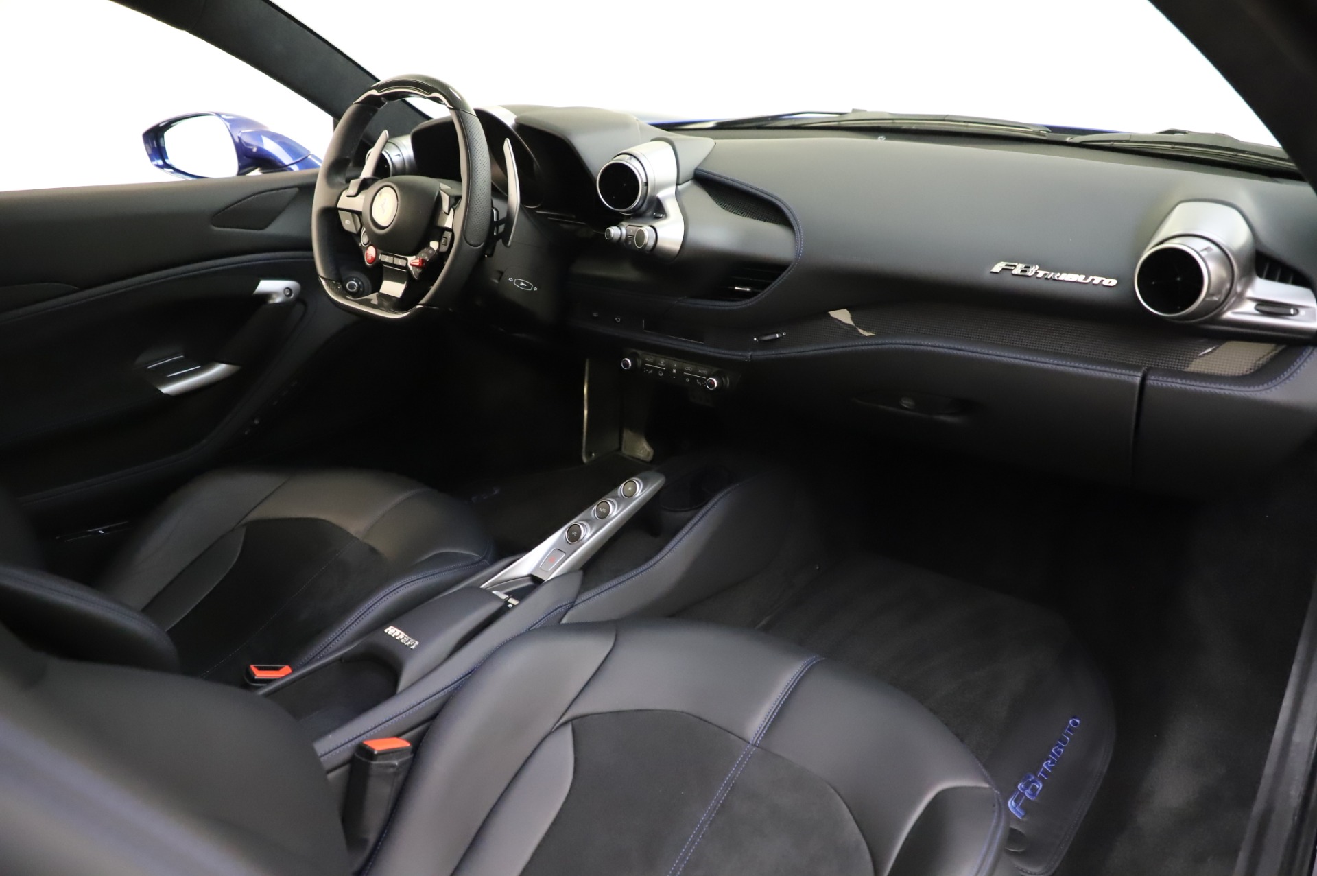 Used 2020 Ferrari F8 Tributo | St. Petersburg, FL