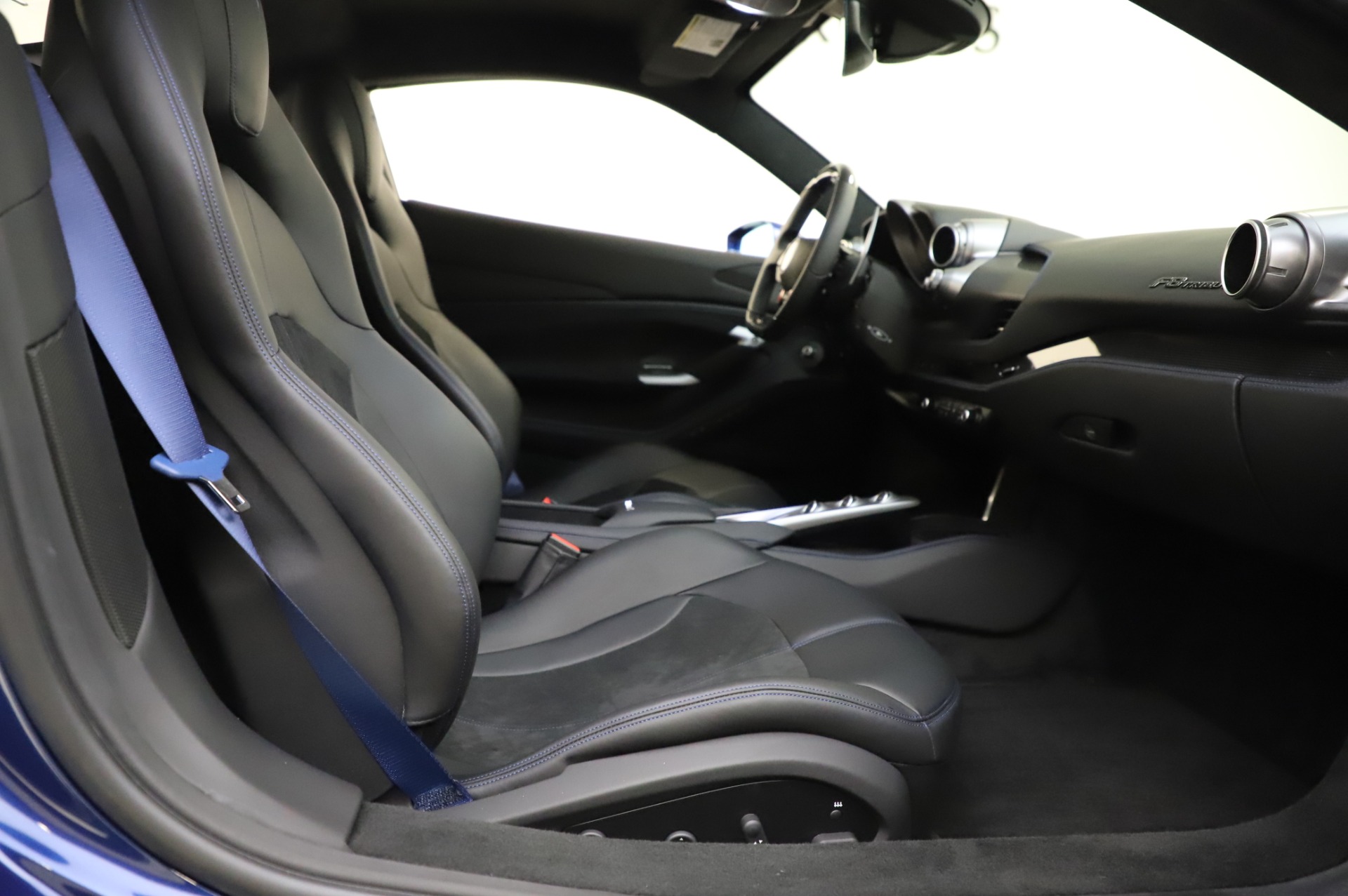 Used 2020 Ferrari F8 Tributo | St. Petersburg, FL