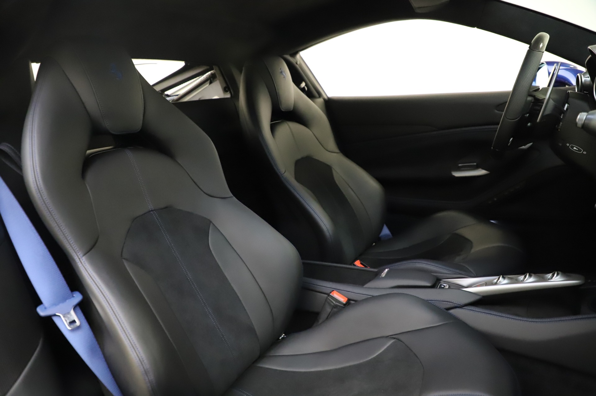 Used 2020 Ferrari F8 Tributo | St. Petersburg, FL