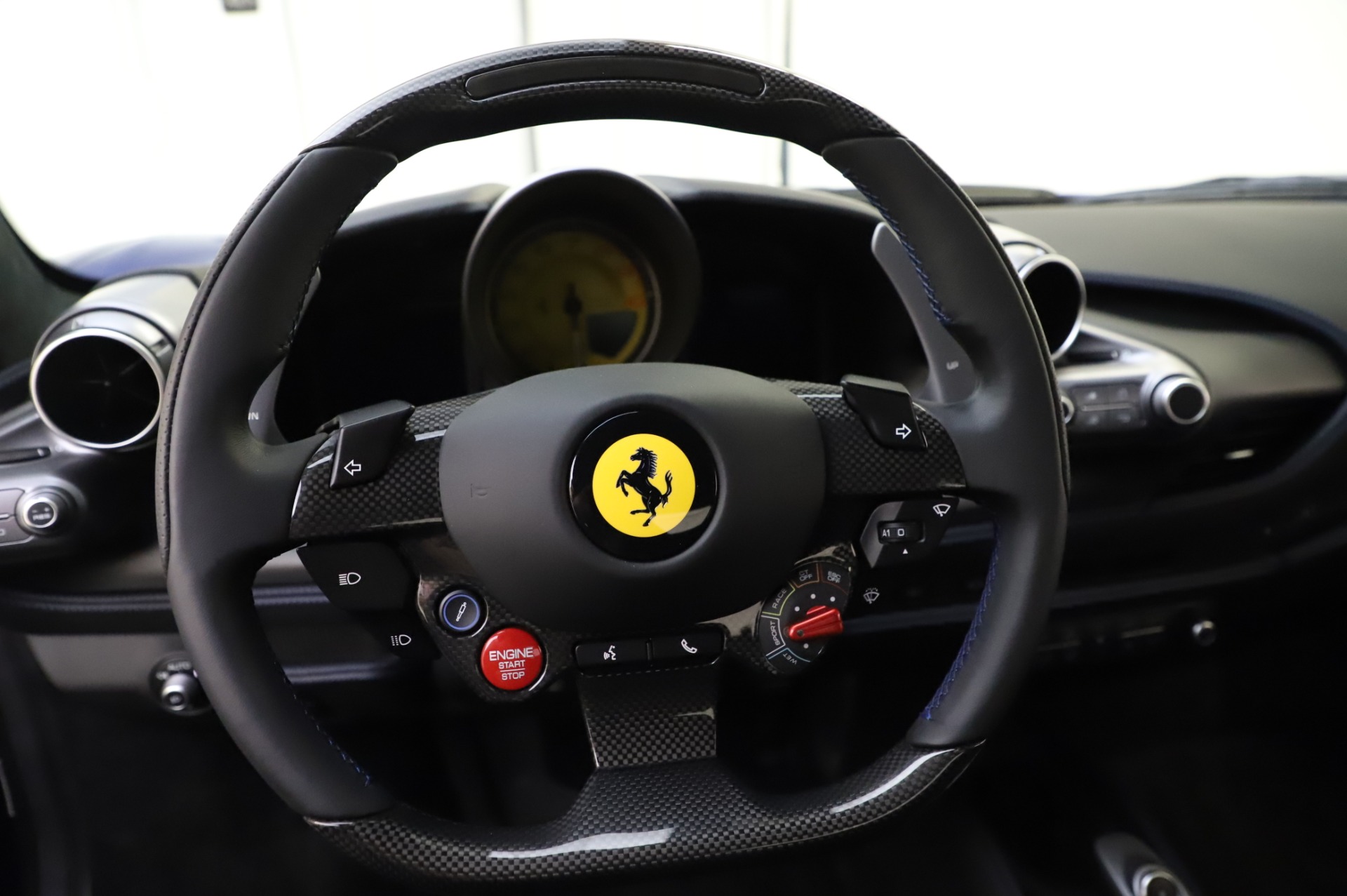 Used 2020 Ferrari F8 Tributo | St. Petersburg, FL