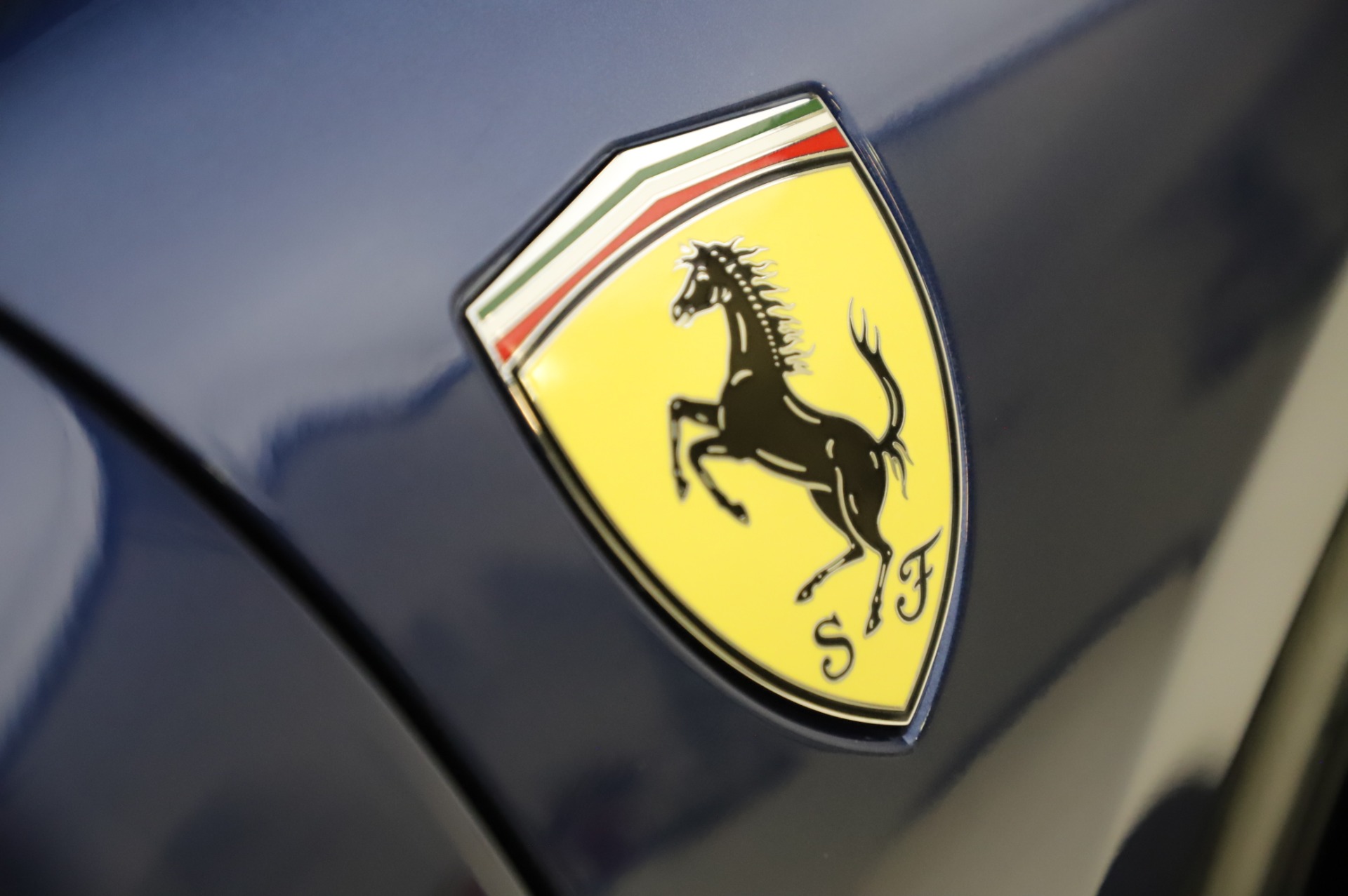 Used 2020 Ferrari F8 Tributo | St. Petersburg, FL