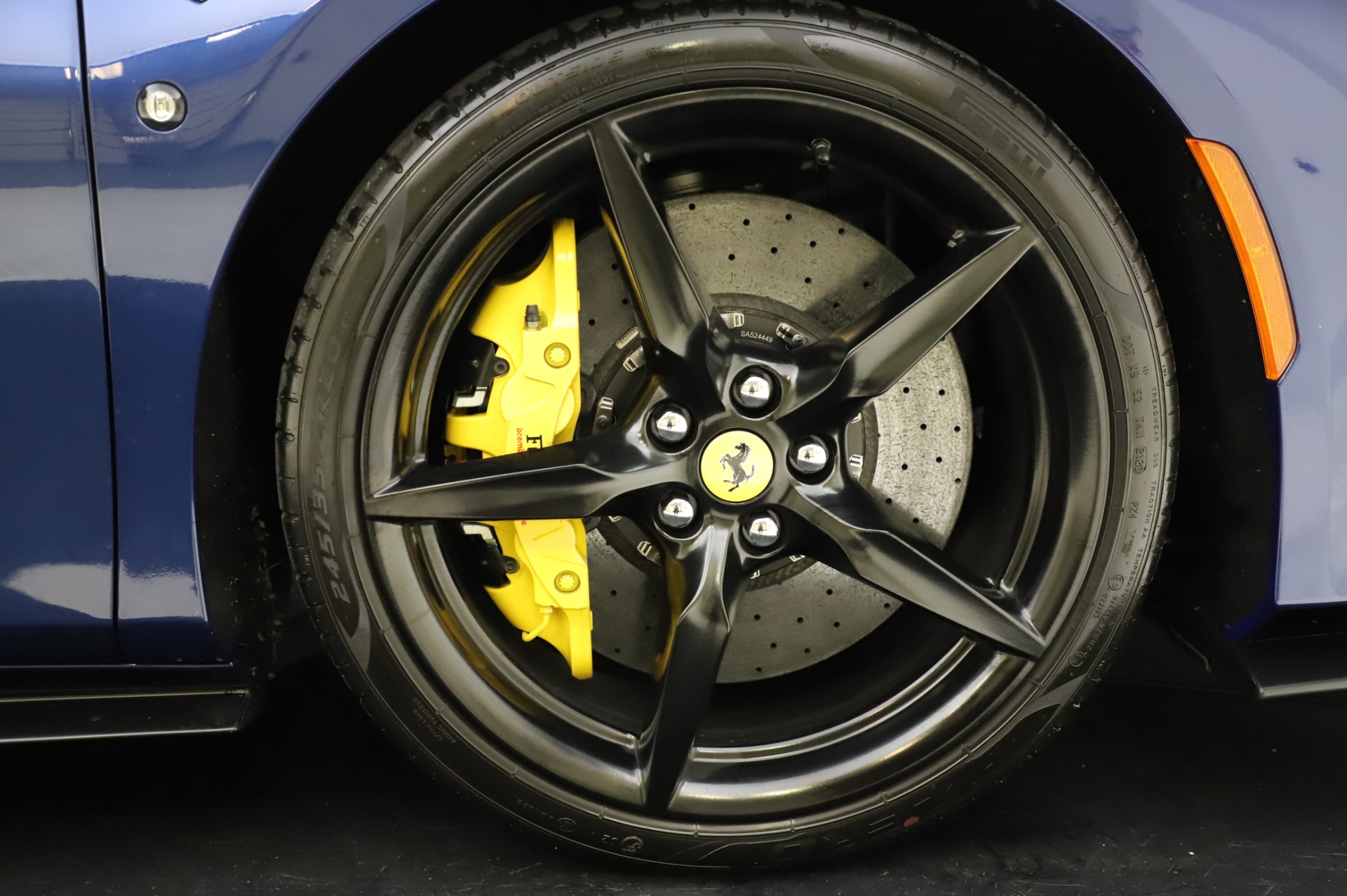 Used 2020 Ferrari F8 Tributo | St. Petersburg, FL
