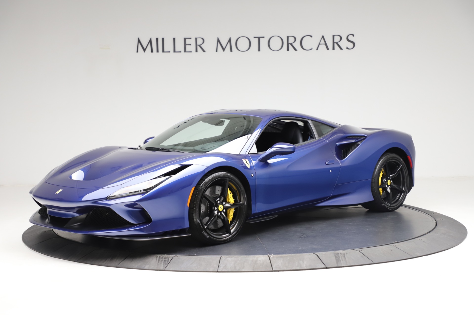 Used 2020 Ferrari F8 Tributo | St. Petersburg, FL
