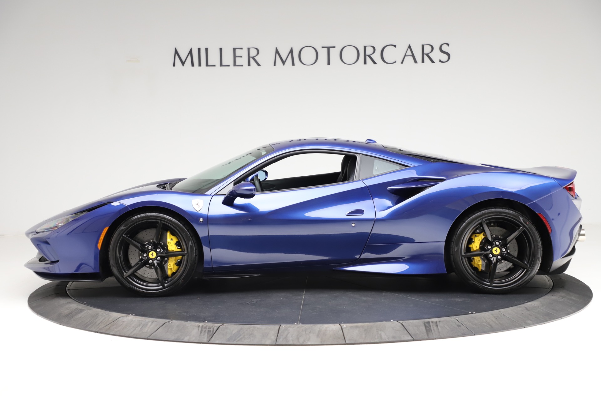 Used 2020 Ferrari F8 Tributo | St. Petersburg, FL
