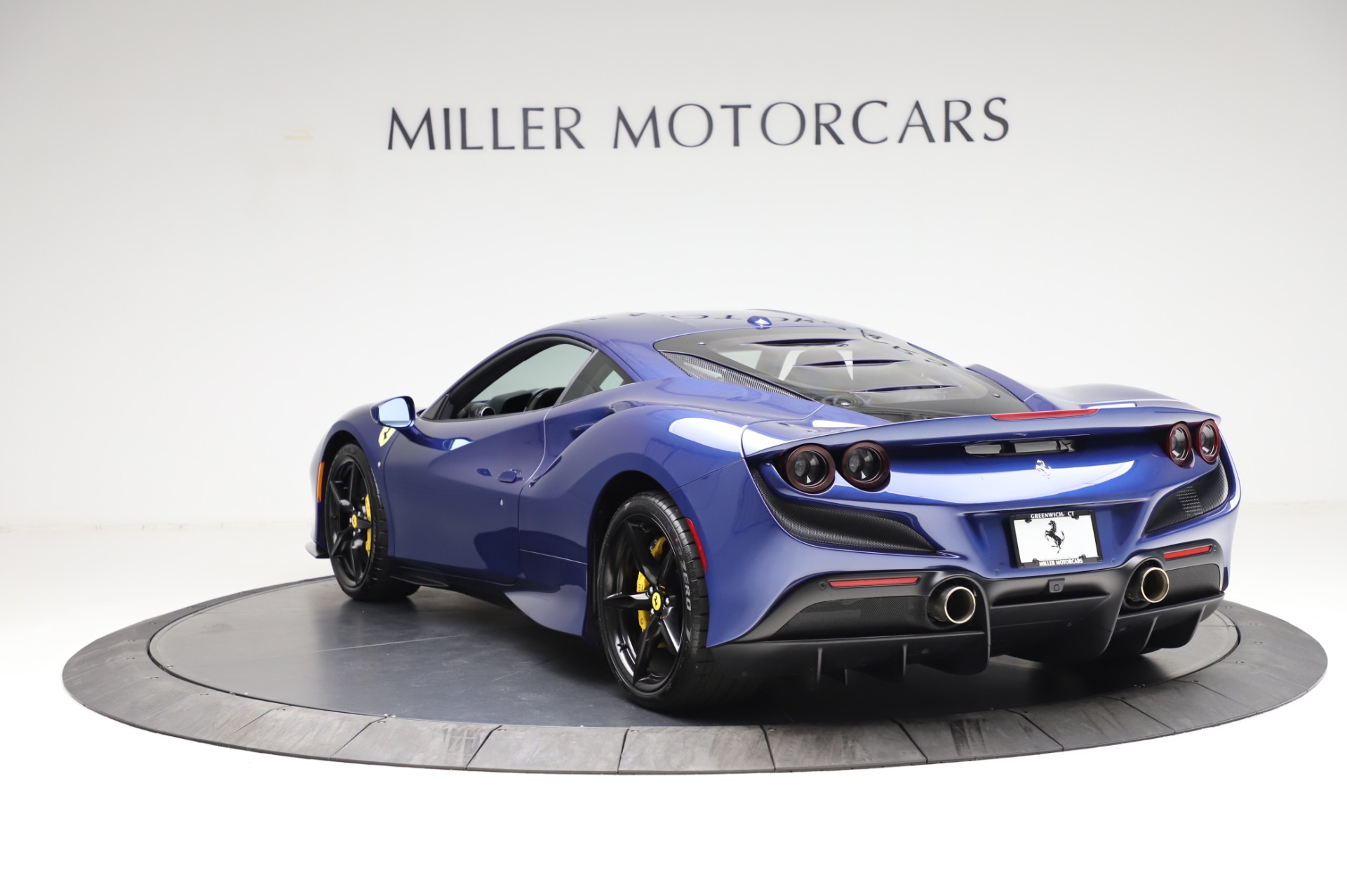 Used 2020 Ferrari F8 Tributo | St. Petersburg, FL
