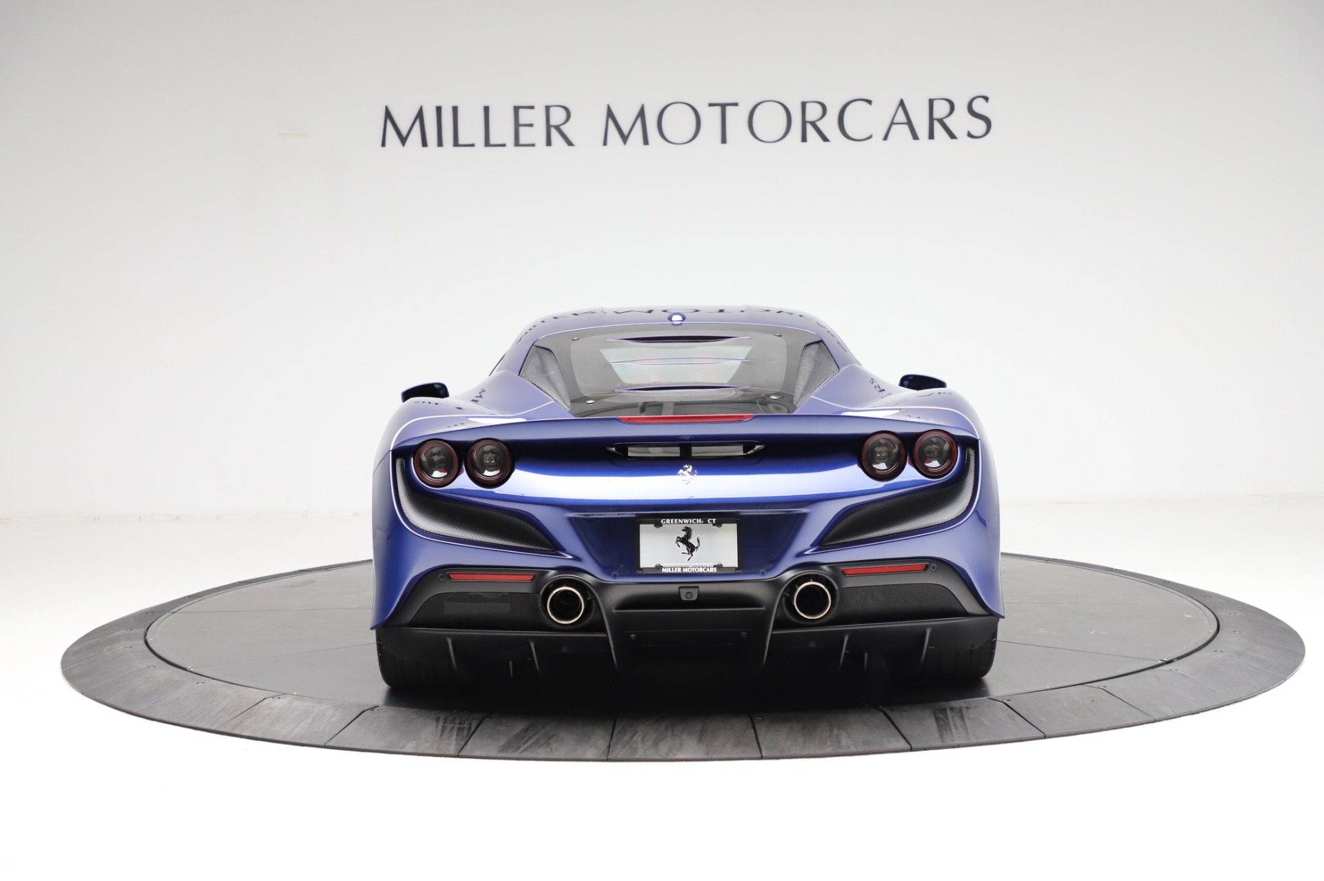 Used 2020 Ferrari F8 Tributo | St. Petersburg, FL