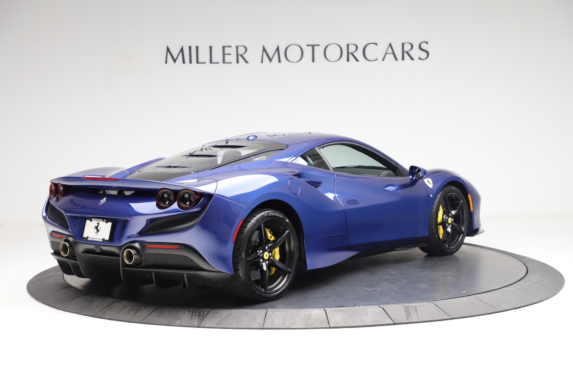 Used 2020 Ferrari F8 Tributo | St. Petersburg, FL