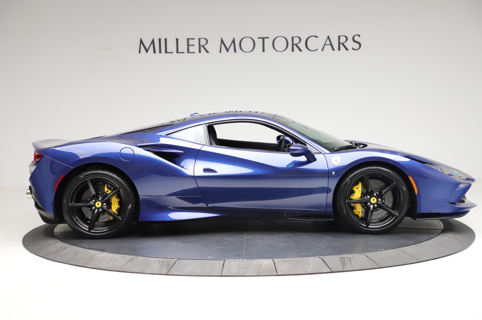 Used 2020 Ferrari F8 Tributo | St. Petersburg, FL