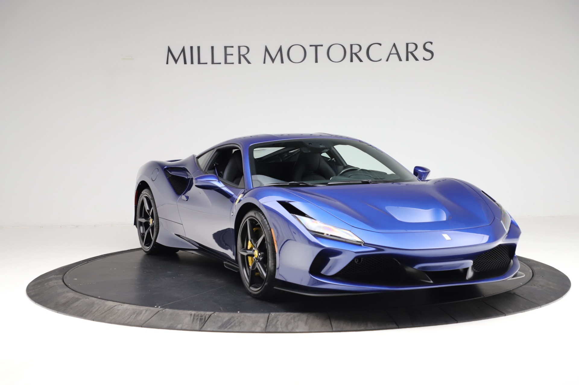 Used 2020 Ferrari F8 Tributo | St. Petersburg, FL