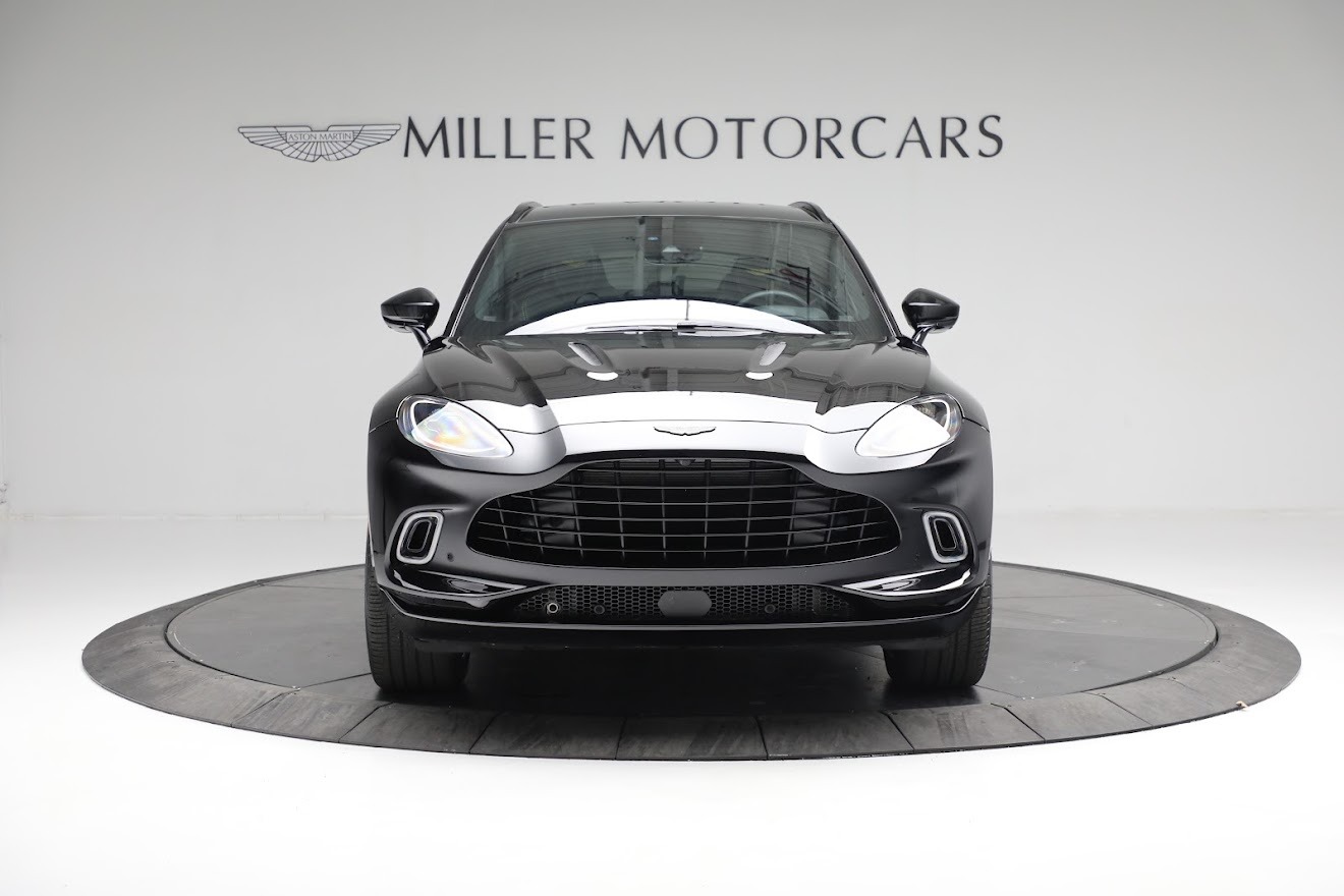 Used 2021 Aston Martin DBX | St. Petersburg, FL