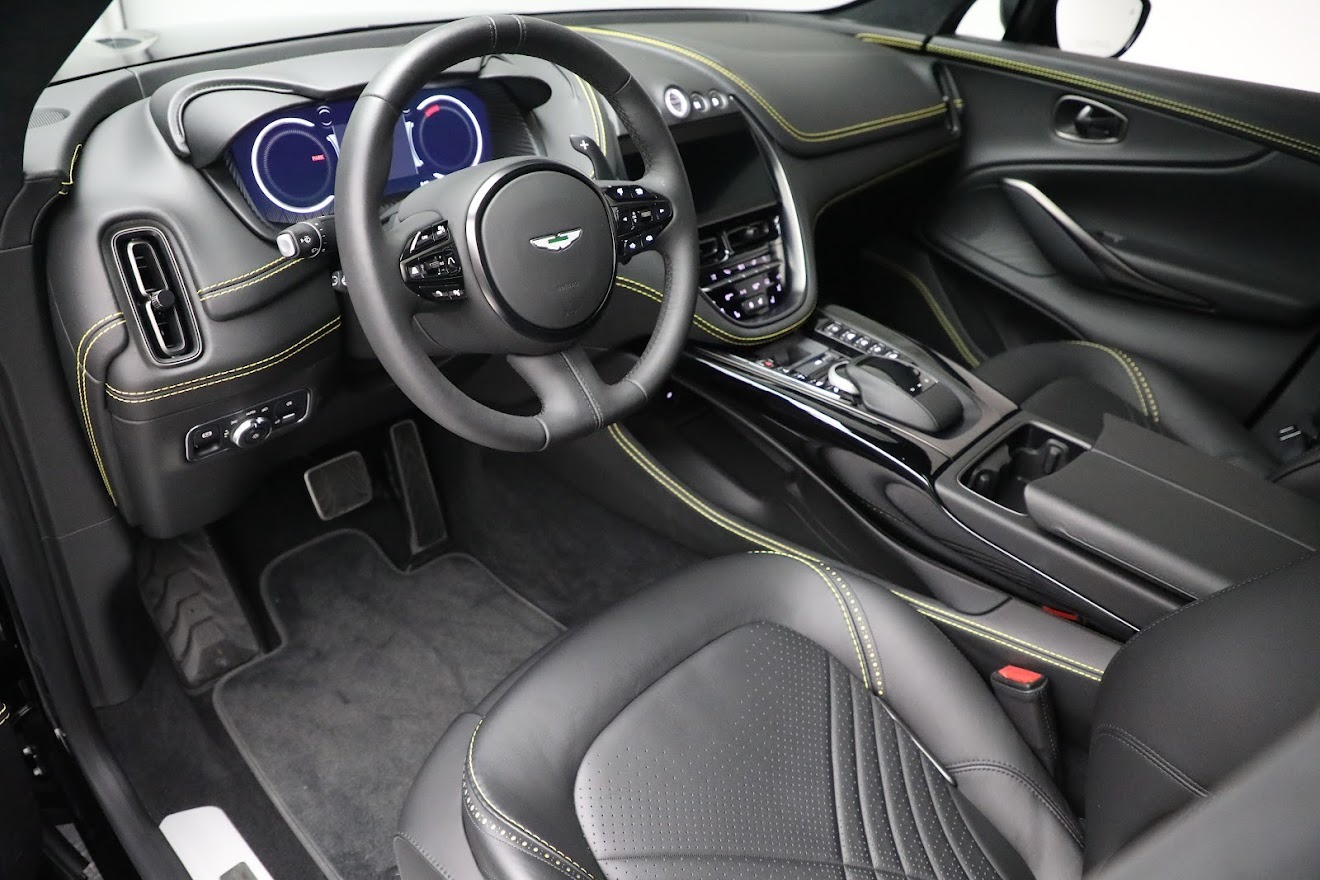 Used 2021 Aston Martin DBX | St. Petersburg, FL