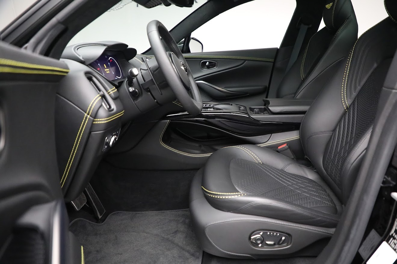 Used 2021 Aston Martin DBX | St. Petersburg, FL