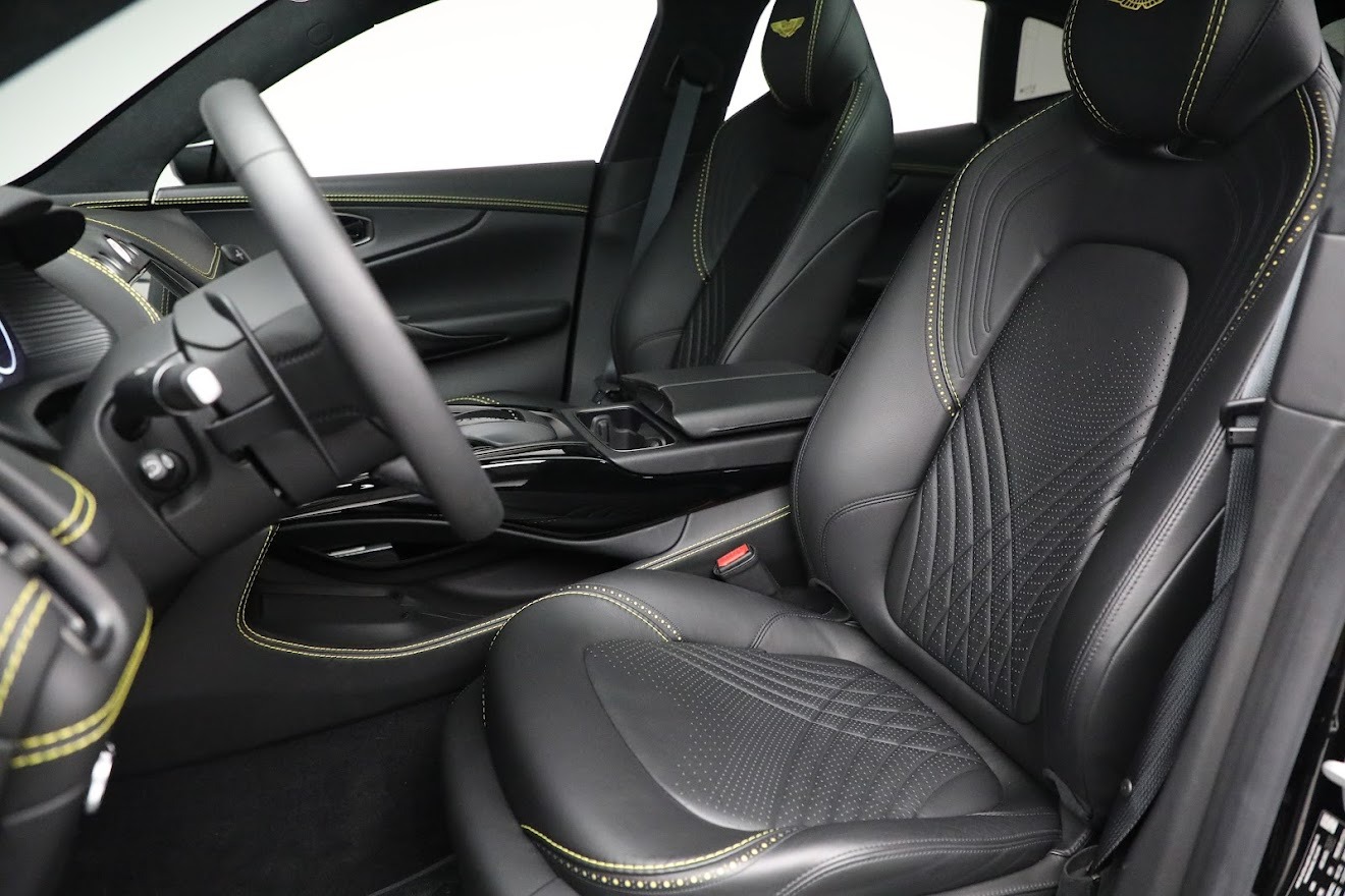Used 2021 Aston Martin DBX | St. Petersburg, FL