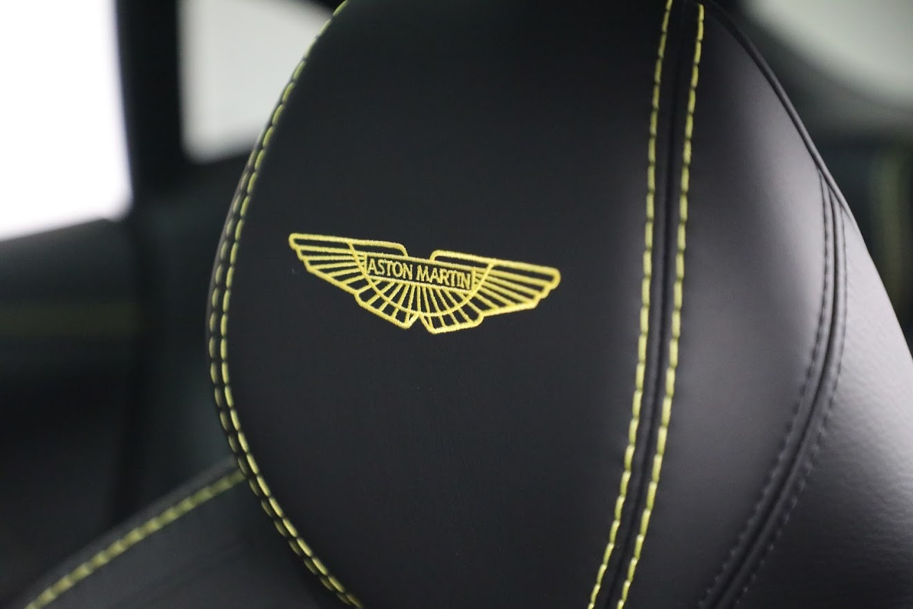 Used 2021 Aston Martin DBX | St. Petersburg, FL