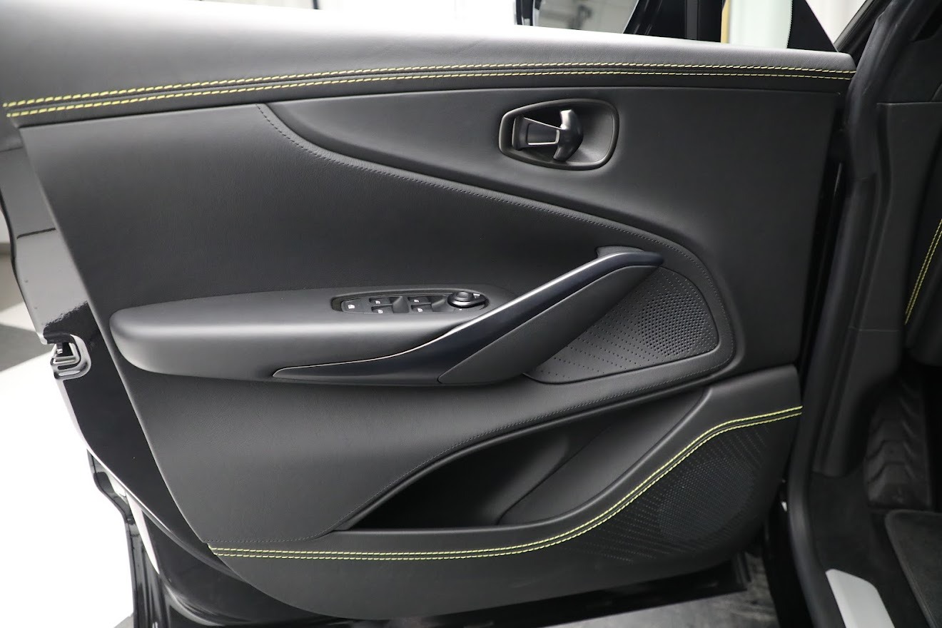 Used 2021 Aston Martin DBX | St. Petersburg, FL