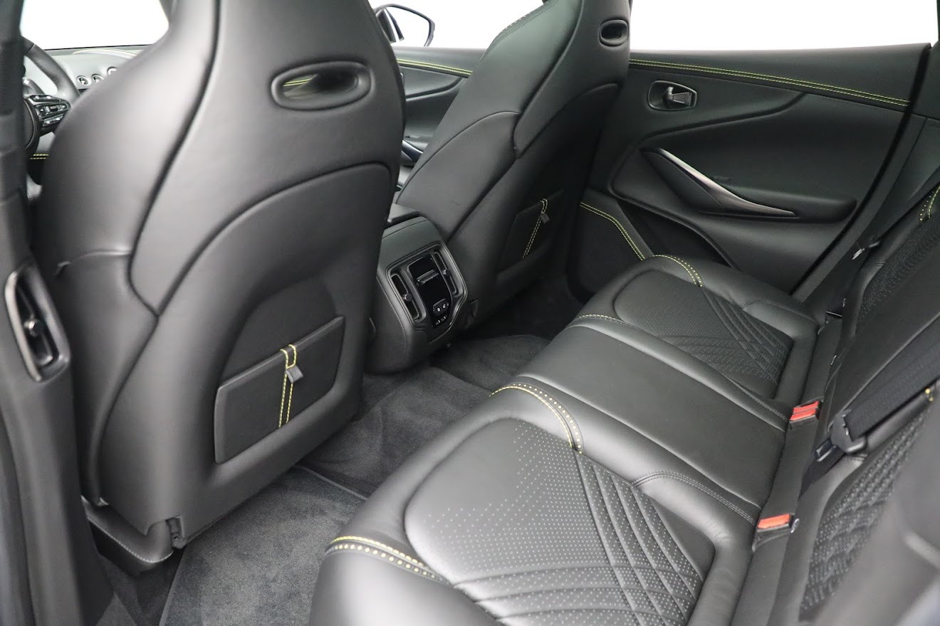 Used 2021 Aston Martin DBX | St. Petersburg, FL