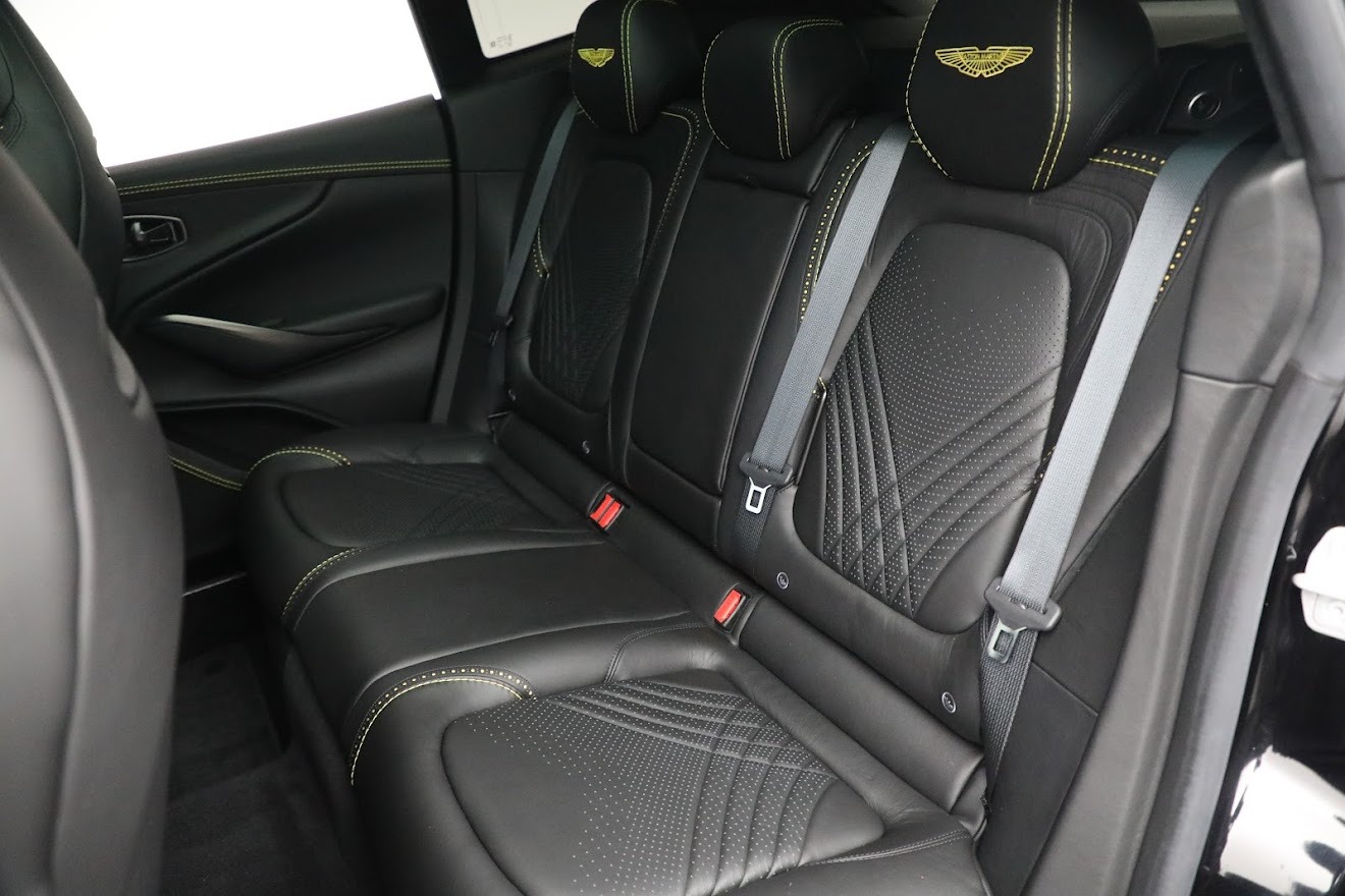 Used 2021 Aston Martin DBX | St. Petersburg, FL