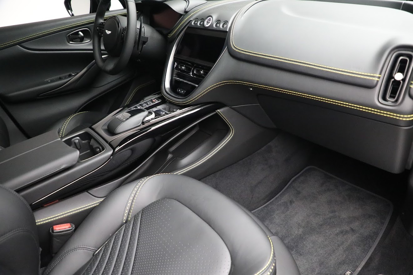 Used 2021 Aston Martin DBX | St. Petersburg, FL