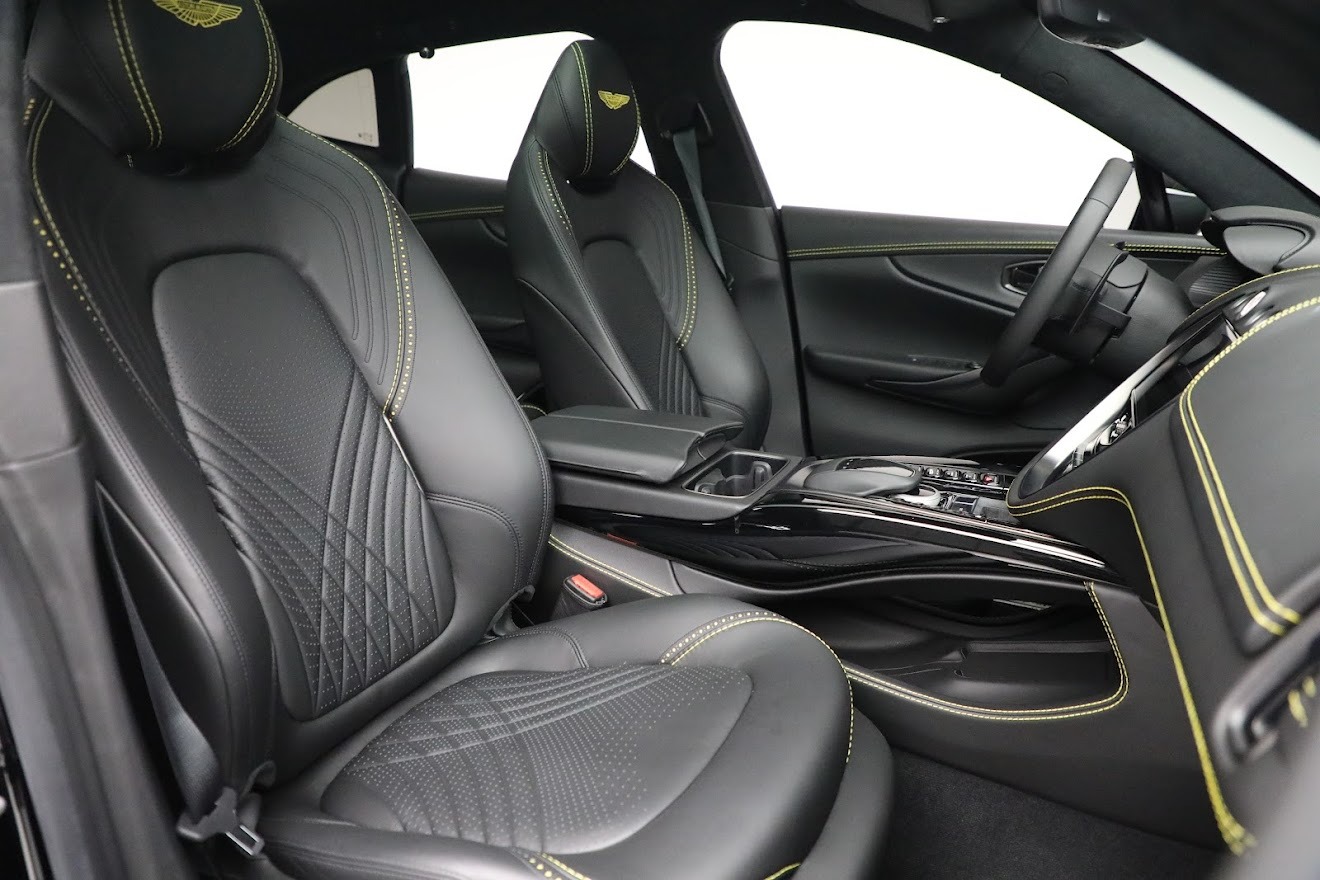Used 2021 Aston Martin DBX | St. Petersburg, FL