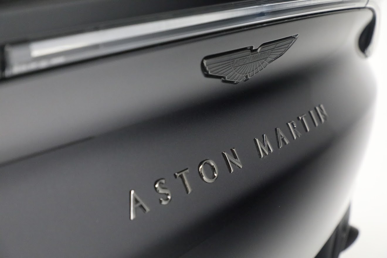 Used 2021 Aston Martin DBX | St. Petersburg, FL