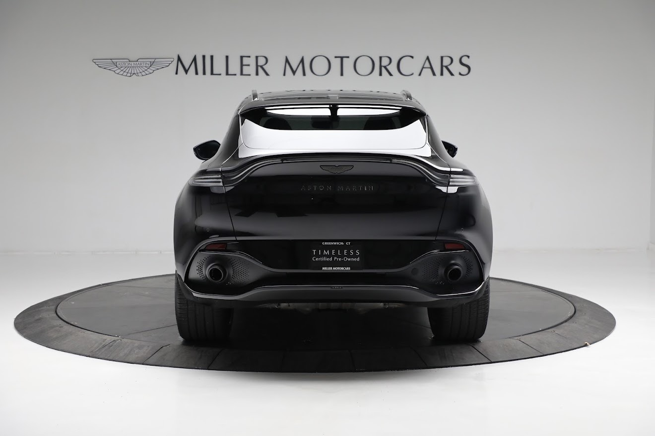 Used 2021 Aston Martin DBX | St. Petersburg, FL