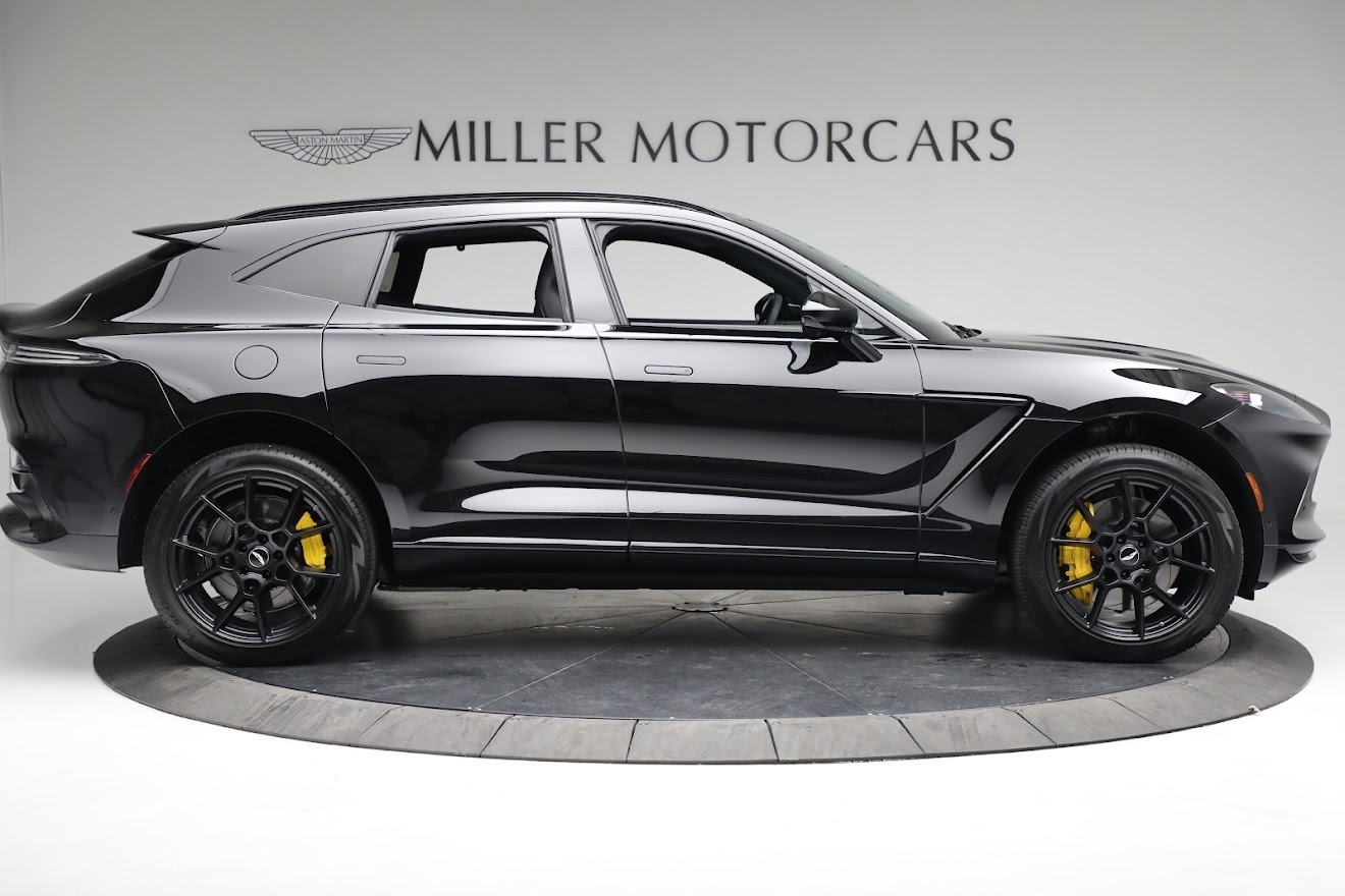 Used 2021 Aston Martin DBX | St. Petersburg, FL