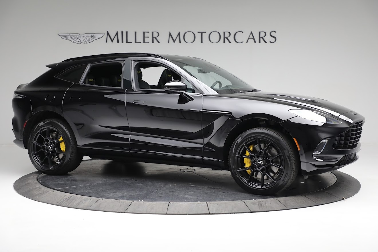 Used 2021 Aston Martin DBX | St. Petersburg, FL