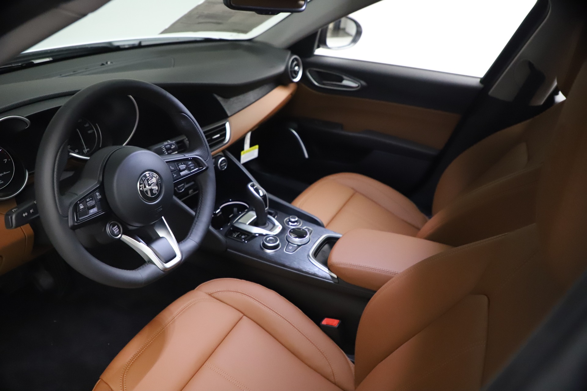 New 2021 Alfa Romeo Giulia Q4 | St. Petersburg, FL