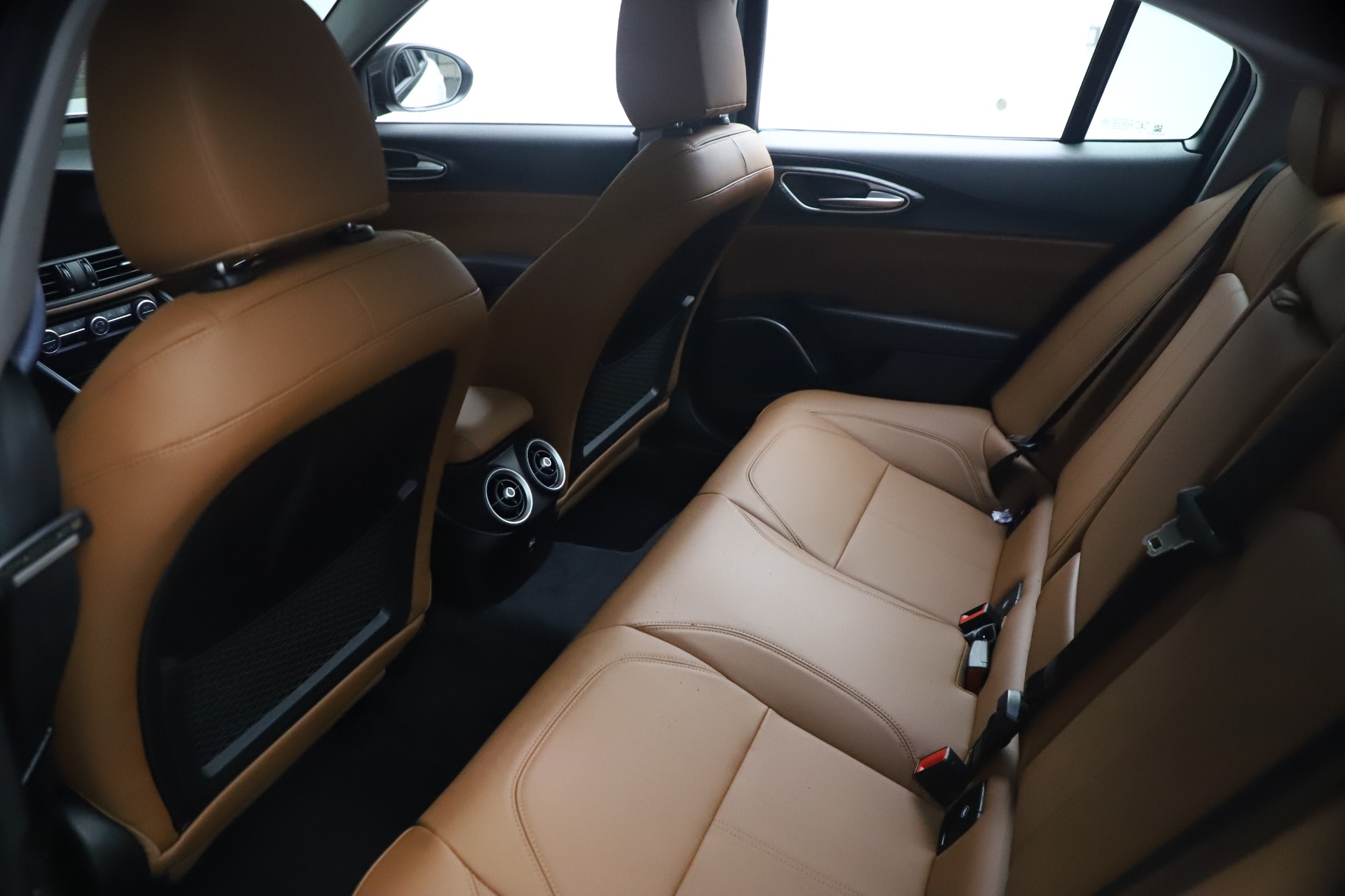 New 2021 Alfa Romeo Giulia Q4 | St. Petersburg, FL