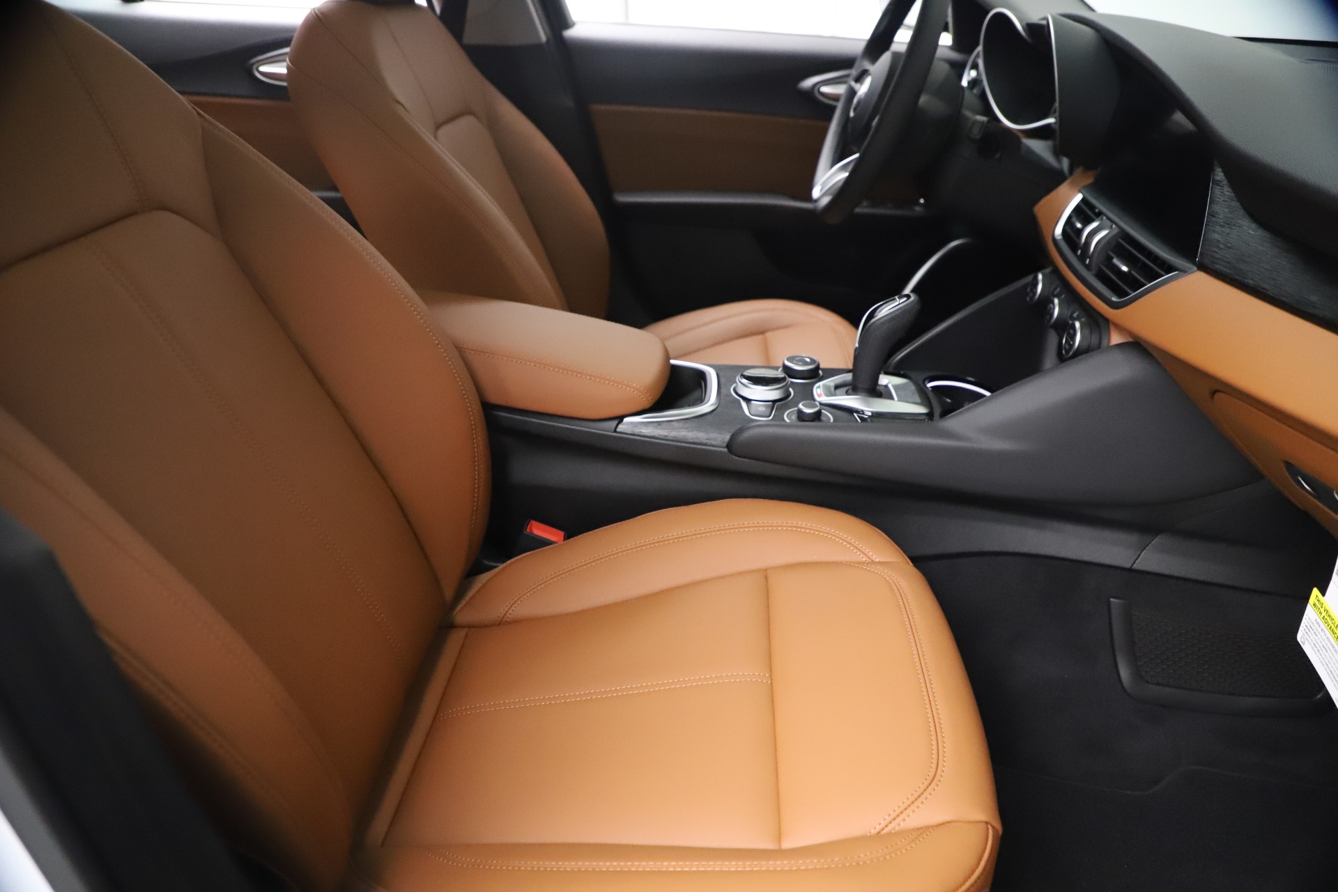 New 2021 Alfa Romeo Giulia Q4 | St. Petersburg, FL
